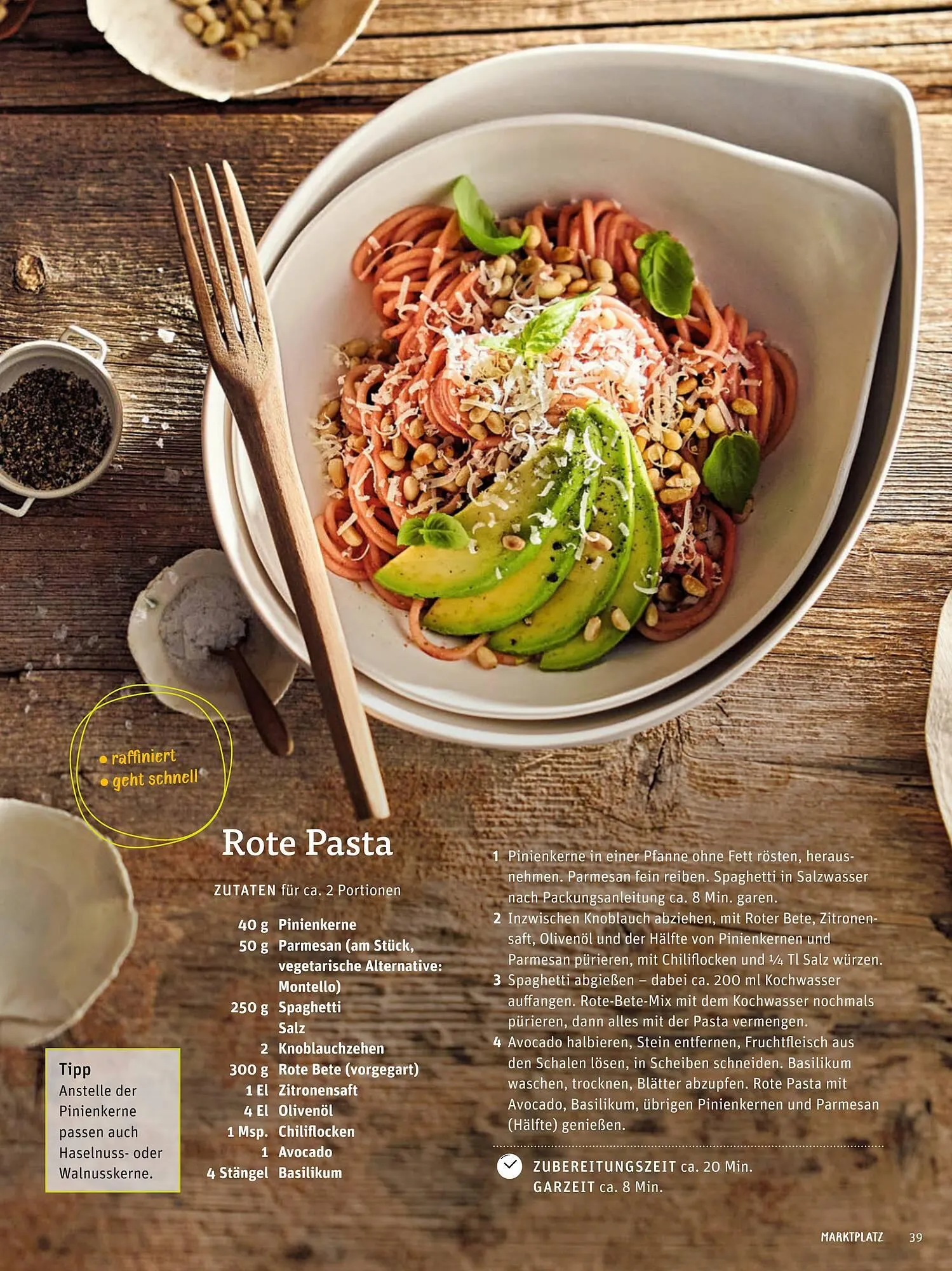 tegut Prospekt von 13. Januar bis 18. Januar 2025 - Prospekt seite 33