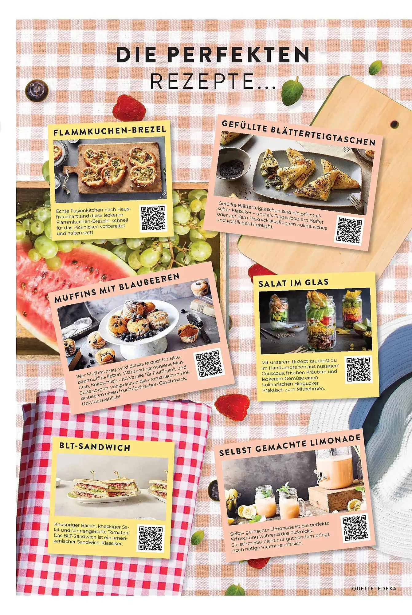 Hieber's Frische Center Prospekt von 26. April bis 2. Mai 2026 - Prospekt seite 8