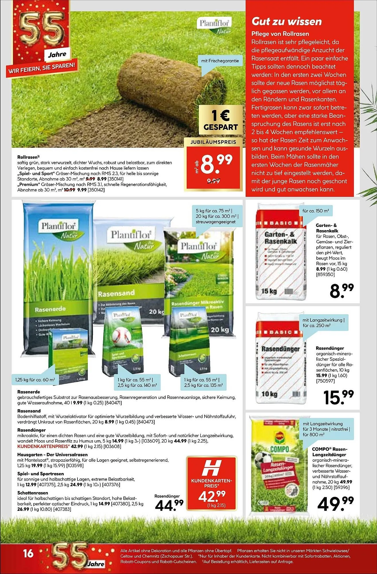 Hellweg Prospekt von 27. April bis 2. Mai 2026 - Prospekt seite 20