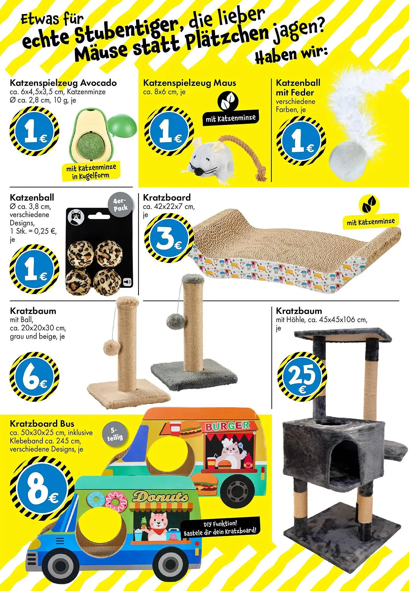 TEDi Prospekt von 3. Dezember bis 13. Dezember 2025 - Prospekt seite 22