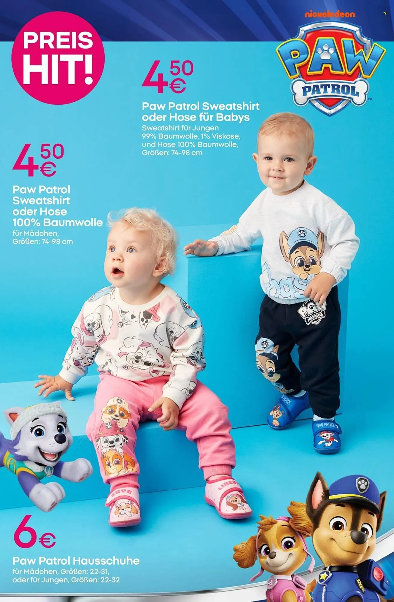 PEPCO Prospekt von 7. August bis 20. August 2025 - Prospekt seite 4