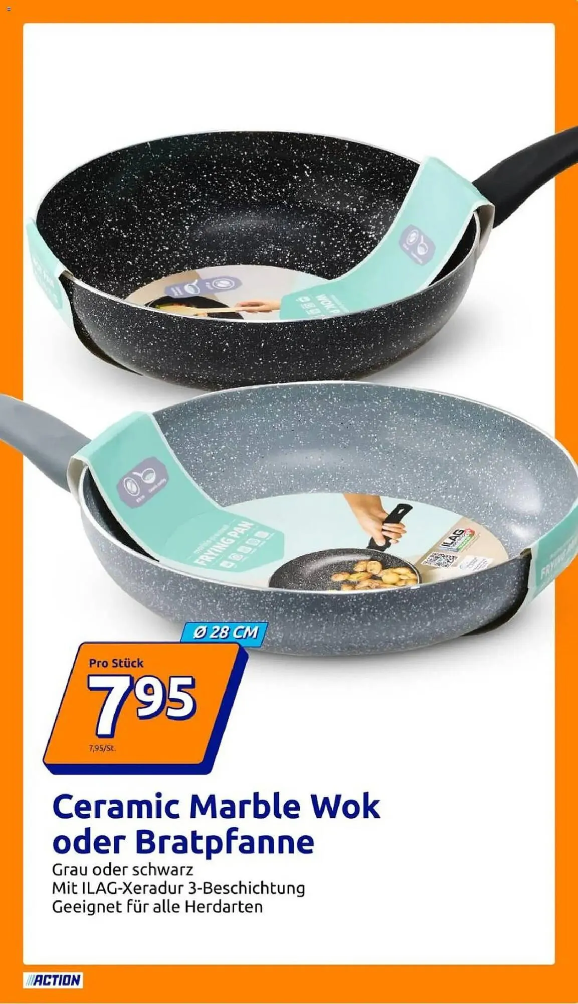 Action Prospekt von 18. März bis 24. März 2026 - Prospekt seite 5