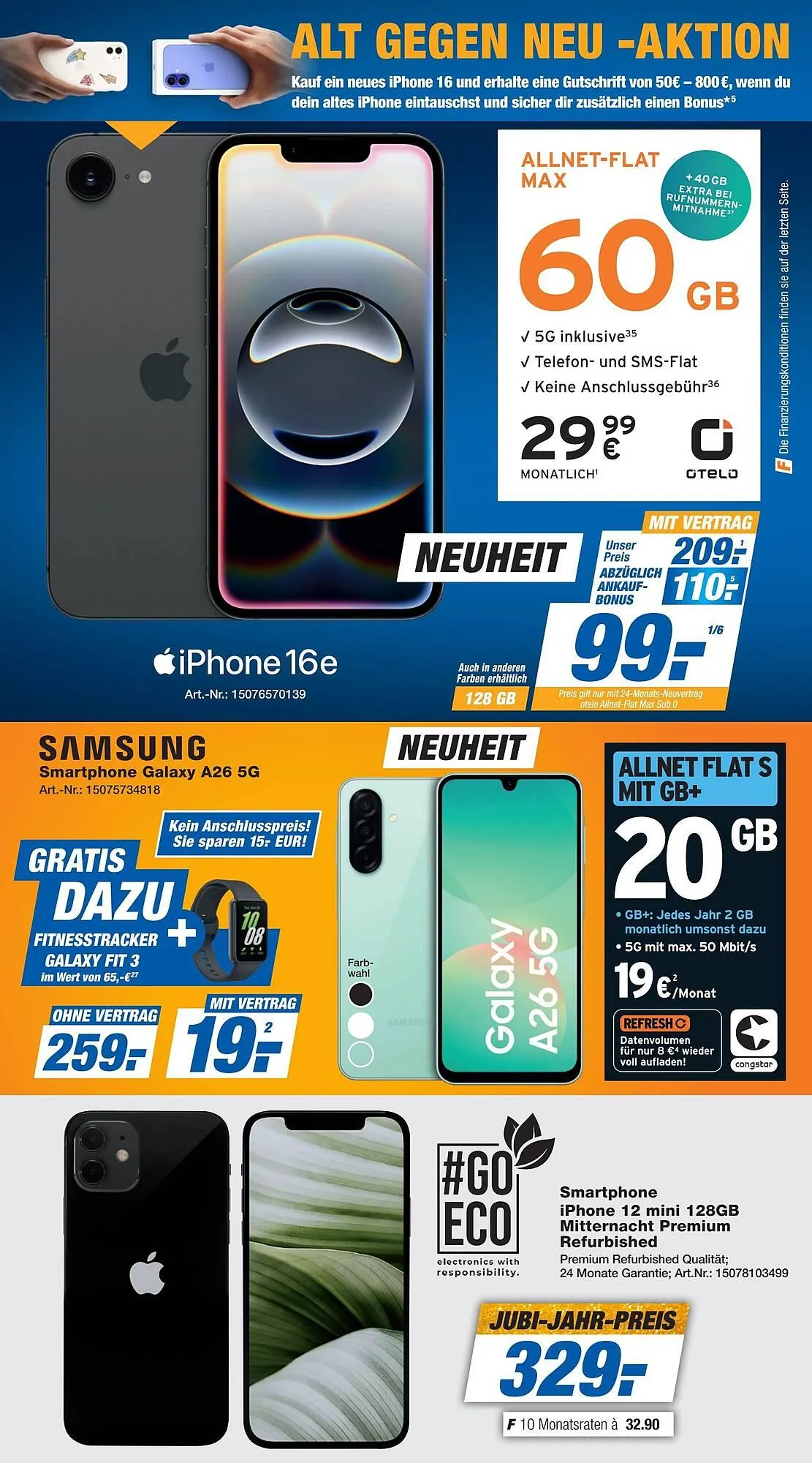 Expert Prospekt von 23. Mai bis 30. Mai 2025 - Prospekt seite 8