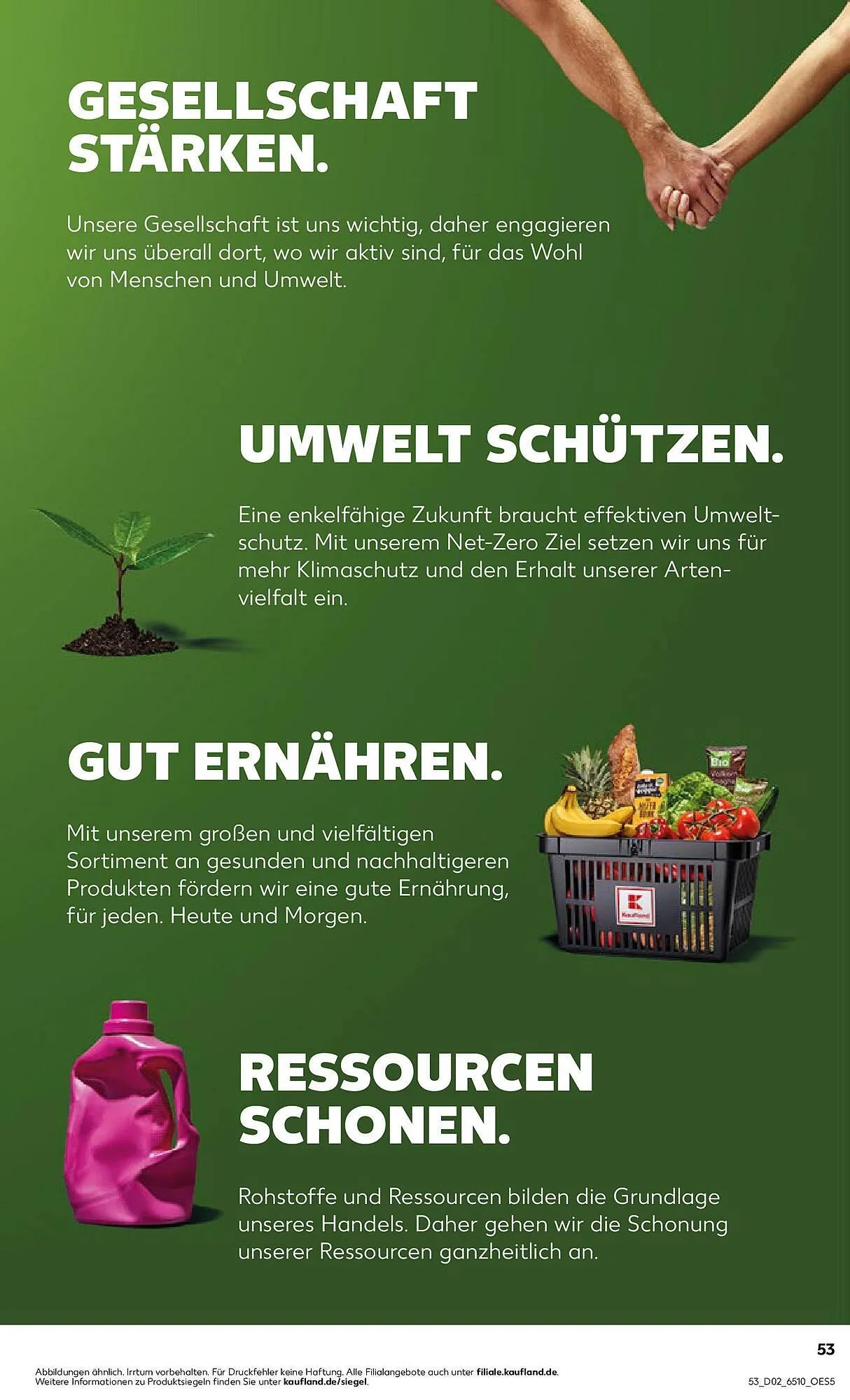 Kaufland Prospekt von 12. Januar bis 15. Januar 2025 - Prospekt seite 8