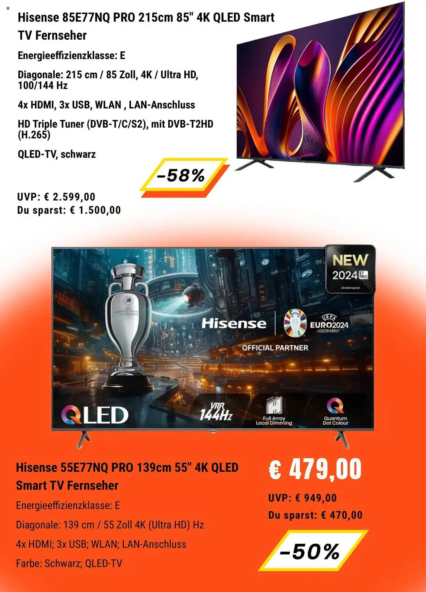 Cyberport Prospekt von 29. Mai bis 4. Juni 2025 - Prospekt seite 3