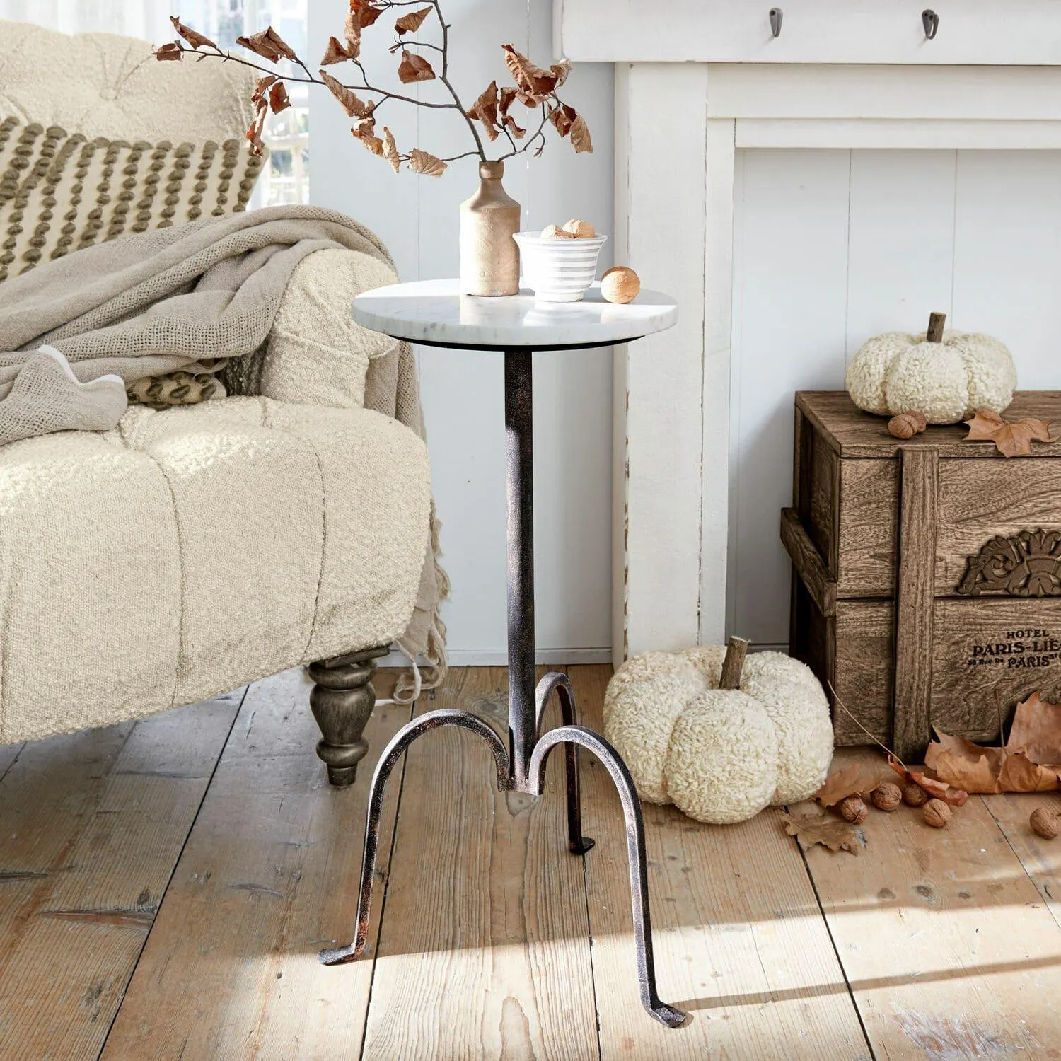 Beistelltisch Taylor