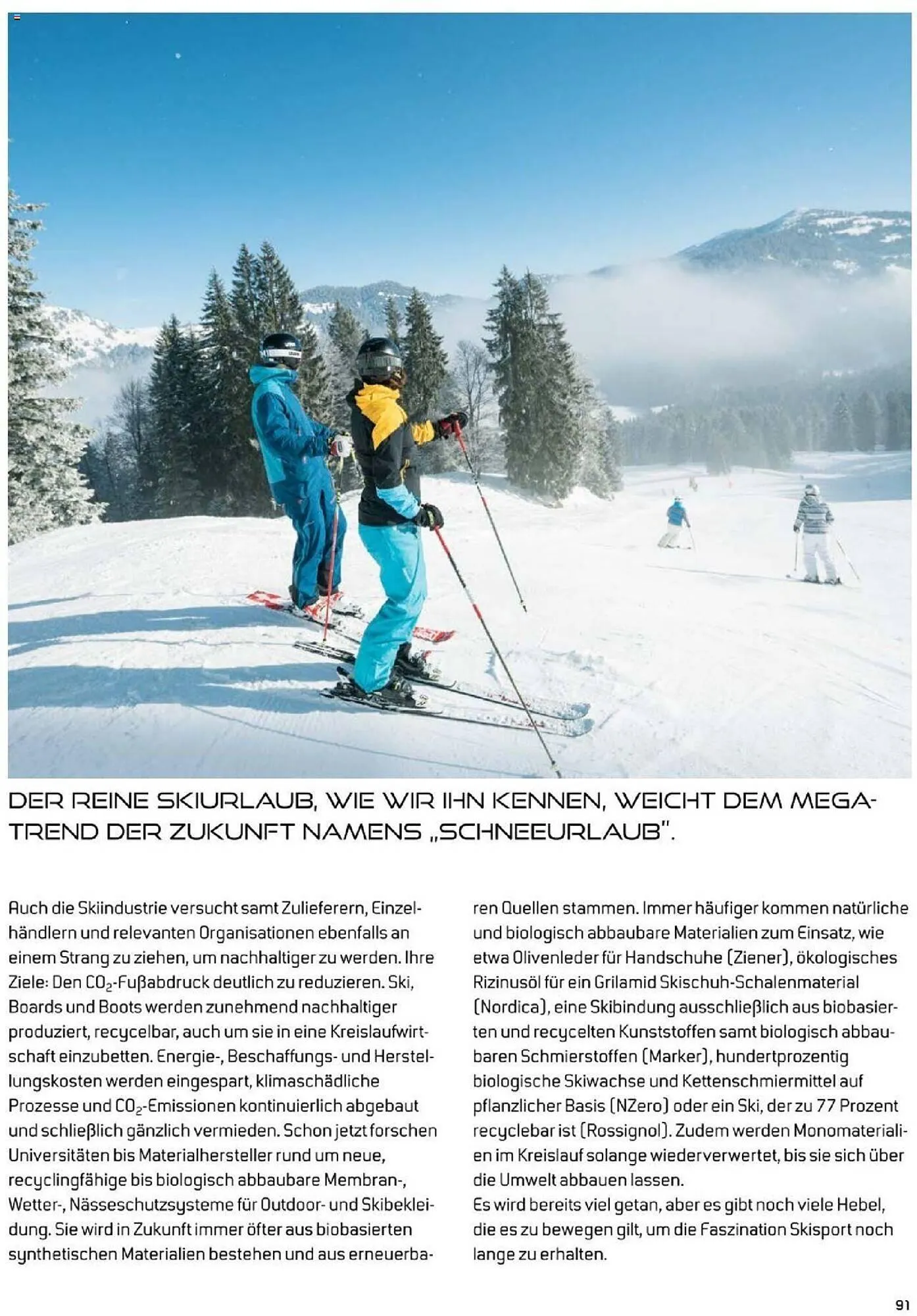Sport 2000 Prospekt von 4. Dezember bis 28. Februar 2026 - Prospekt seite 76