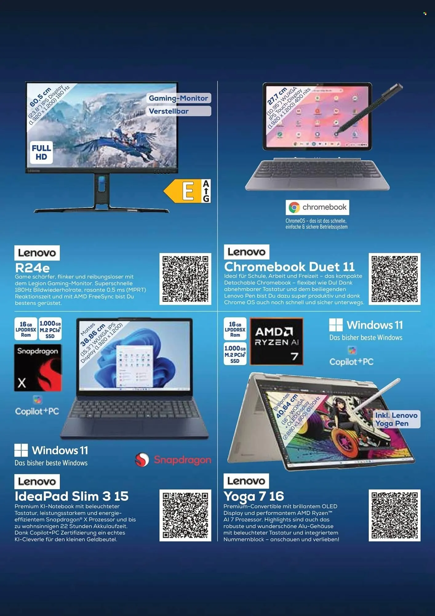 Euronics Prospekt von 1. Dezember bis 31. Dezember 2025 - Prospekt seite 3