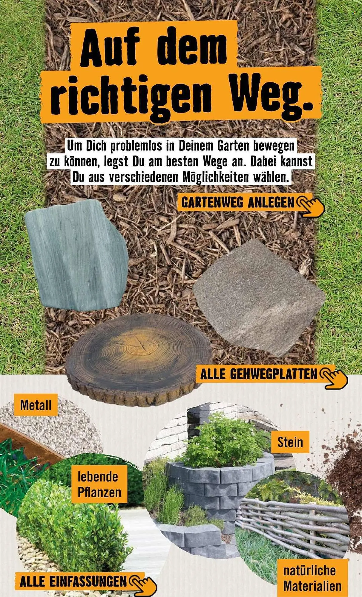 Hornbach Prospekt von 24. April bis 2. Mai 2026 - Prospekt seite 14