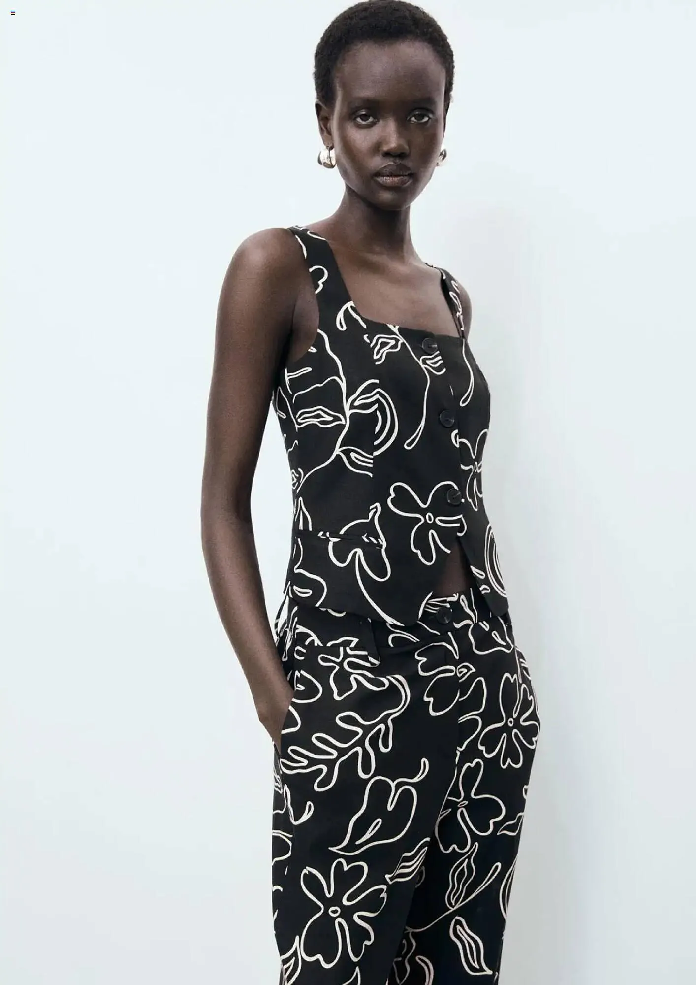 MANGO Prospekt von 1. Juni bis 30. Juni 2025 - Prospekt seite 4