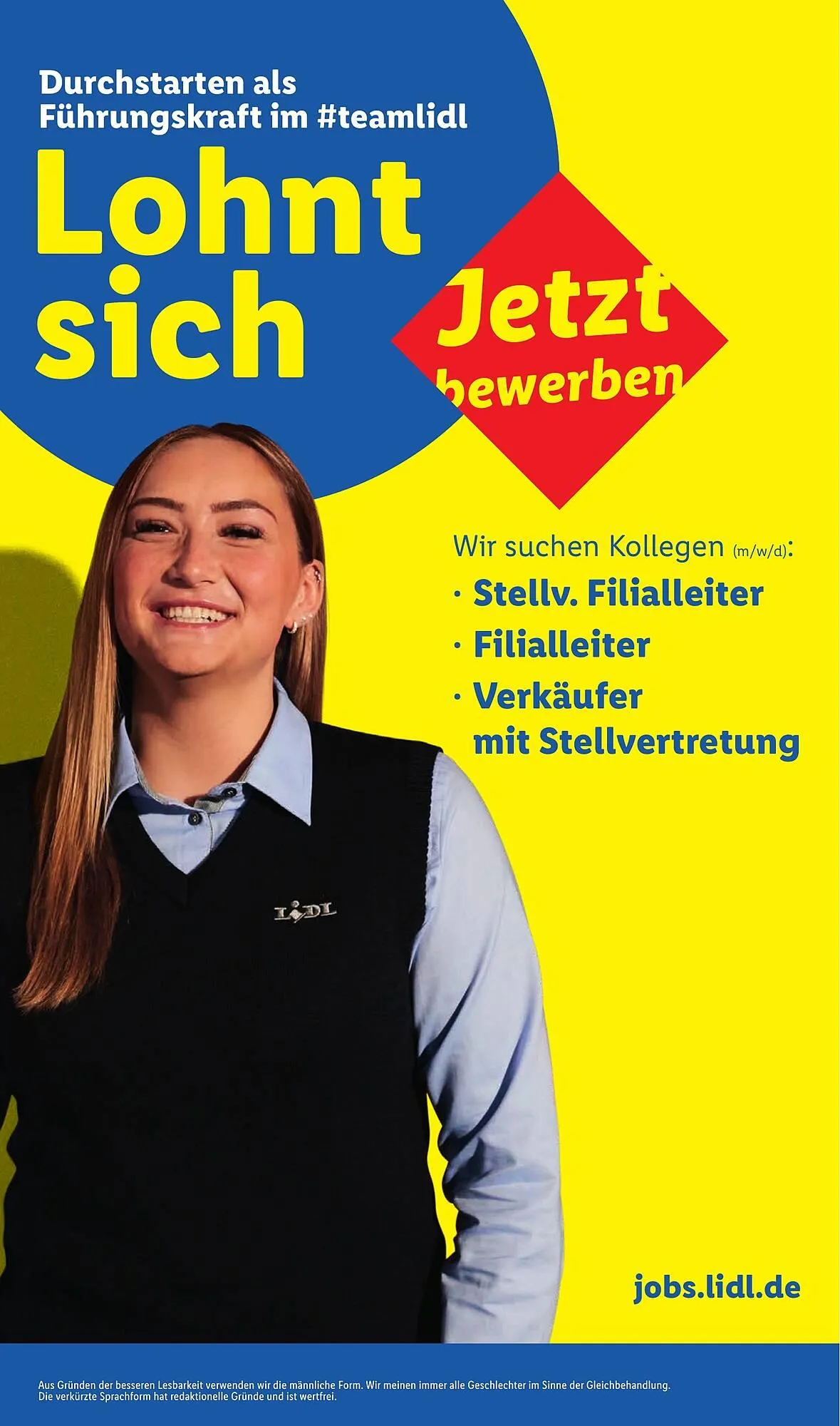 Lidl Prospekt von 5. Mai bis 10. Mai 2025 - Prospekt seite 57