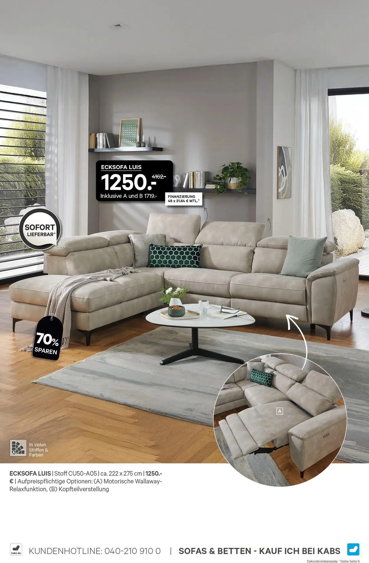 Kabs Aktueller Prospekt von 19. Dezember bis 8. Januar 2026 - Prospekt seite 11