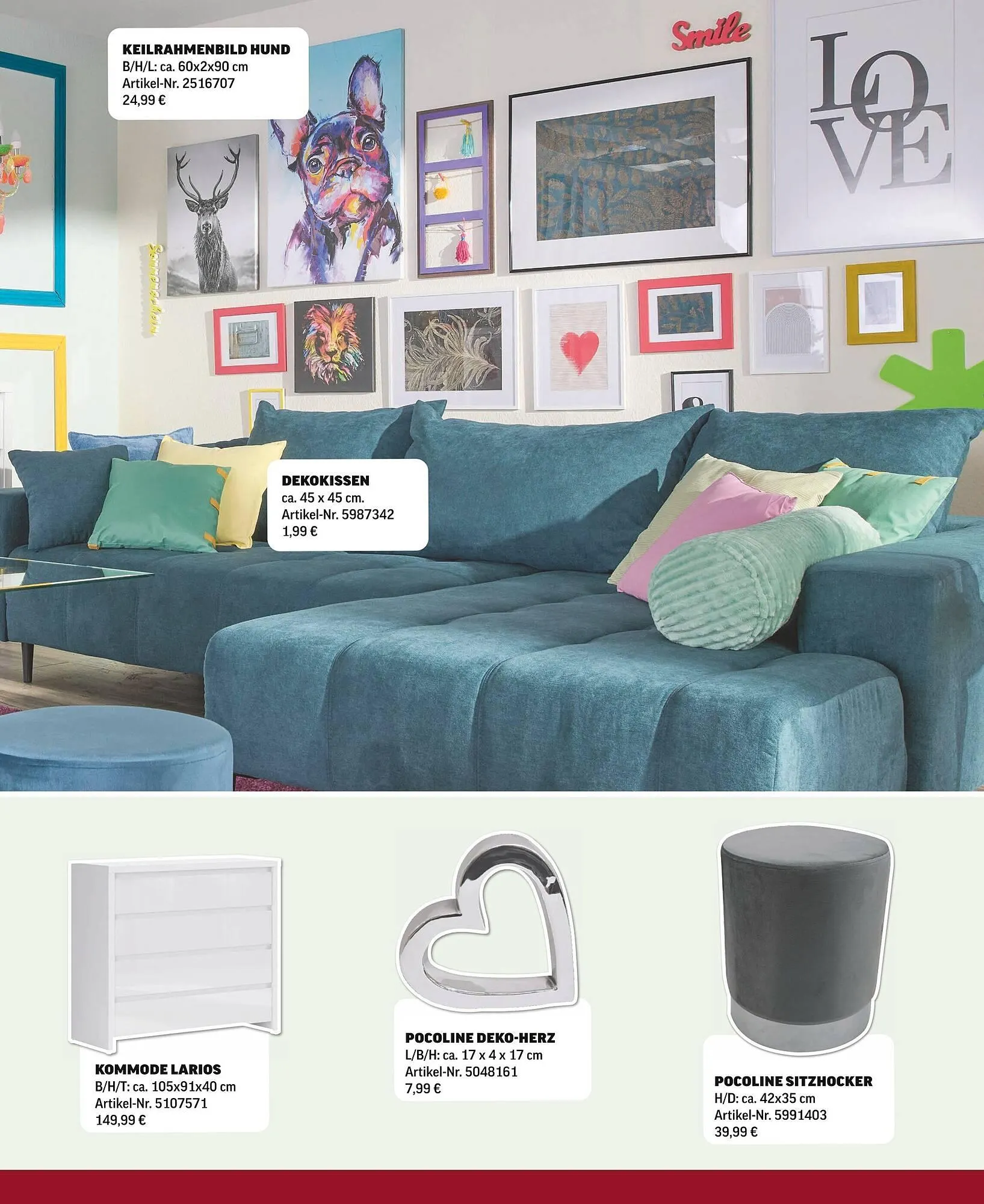 Poco Prospekt von 19. April bis 25. April 2025 - Prospekt seite 25