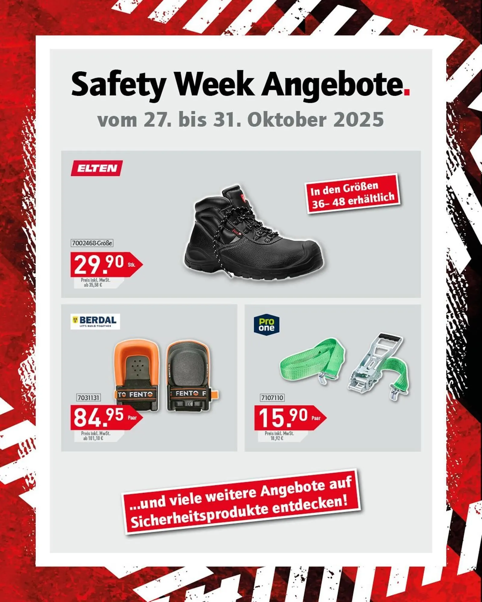 Bauking Katalog von 30. Oktober bis 31. Oktober 2025 - Prospekt seite 2