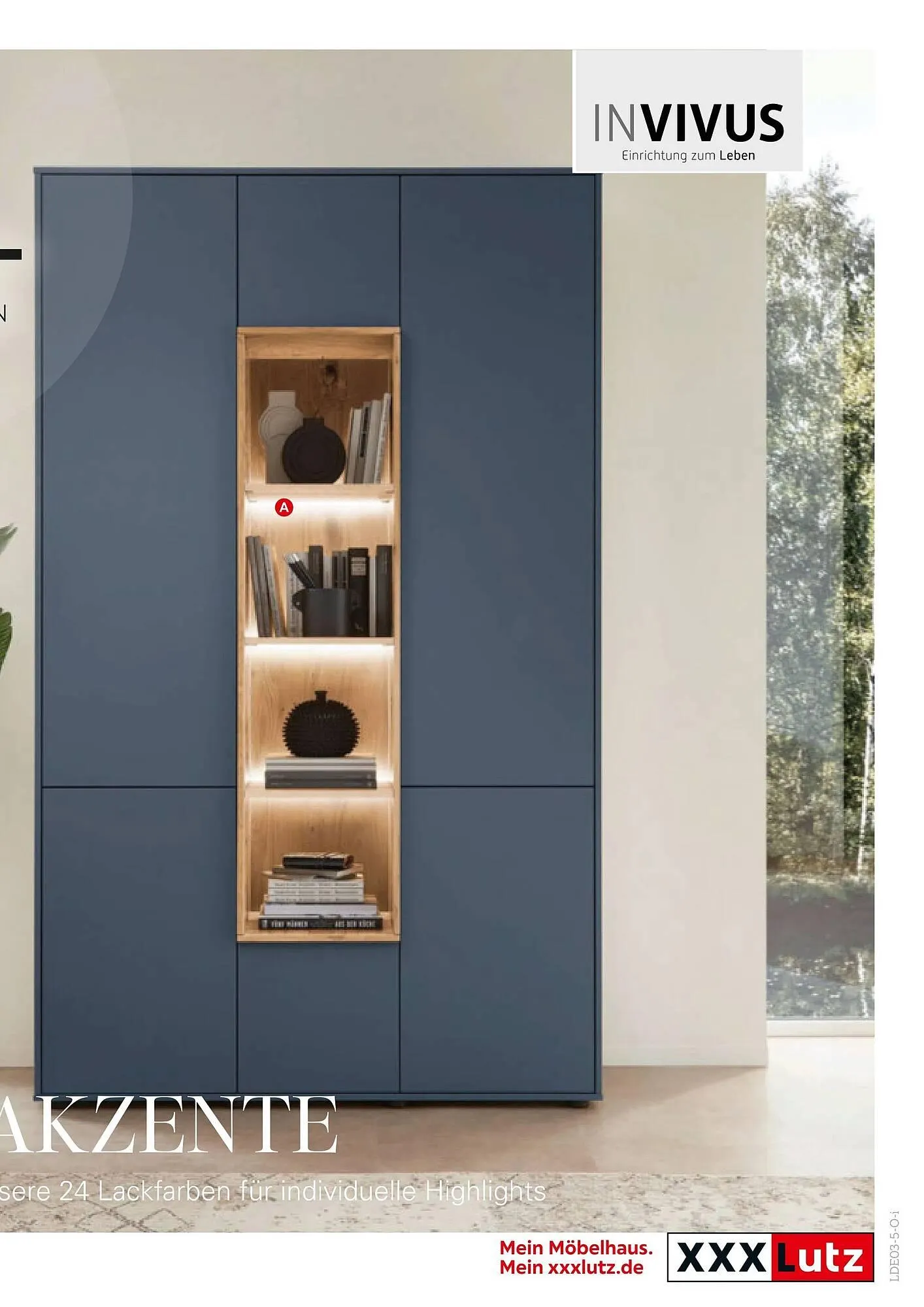 XXXLutz Prospekt von 3. März bis 17. März 2025 - Prospekt seite 10