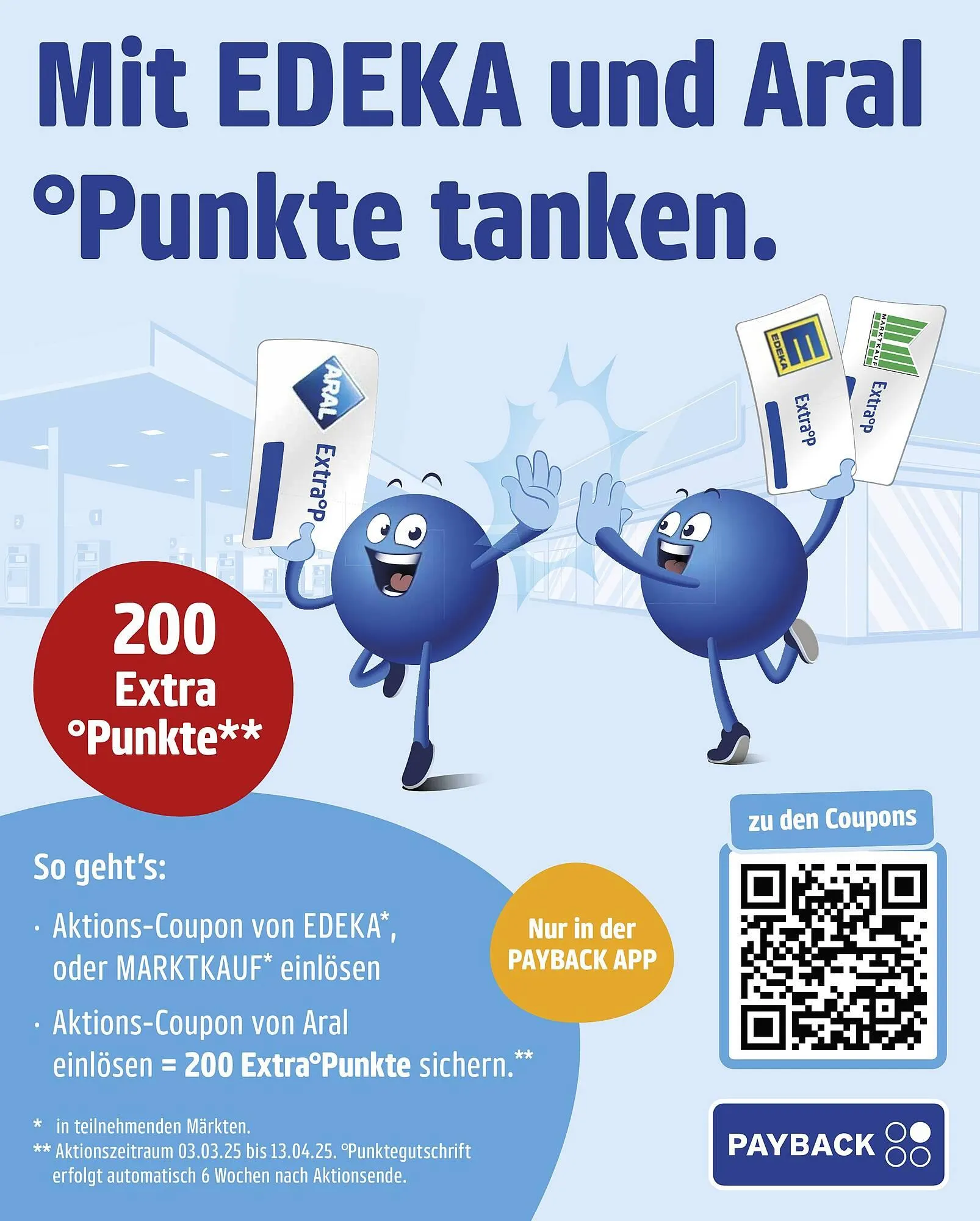 WEZ Prospekt von 31. März bis 5. April 2025 - Prospekt seite 4