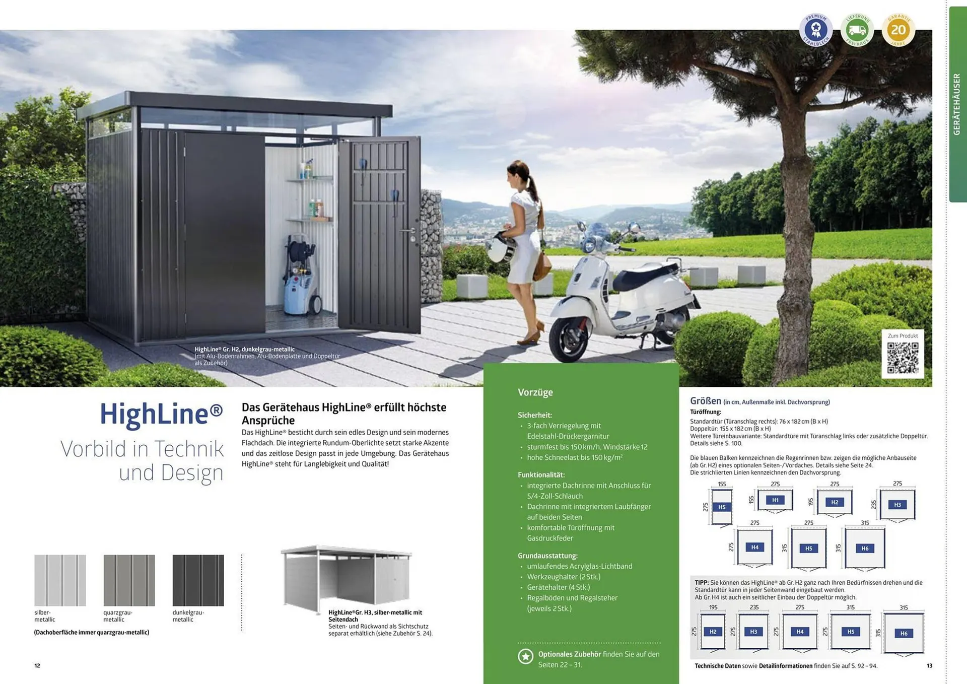Dehner Prospekt von 8. Juli bis 31. Dezember 2025 - Prospekt seite 7