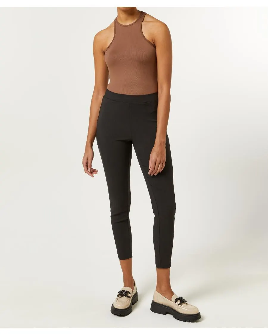 Bengalinhose in Schwarz