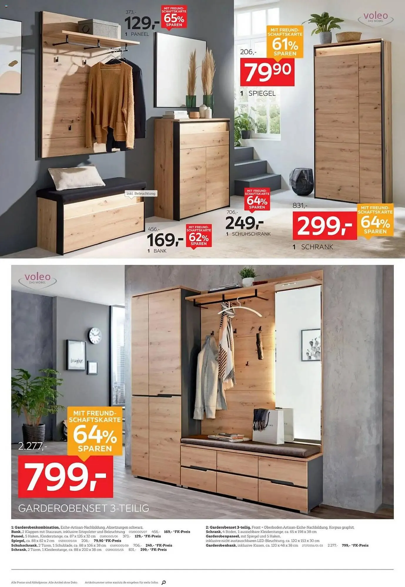 XXXLutz Prospekt von 29. März bis 12. April 2026 - Prospekt seite 12