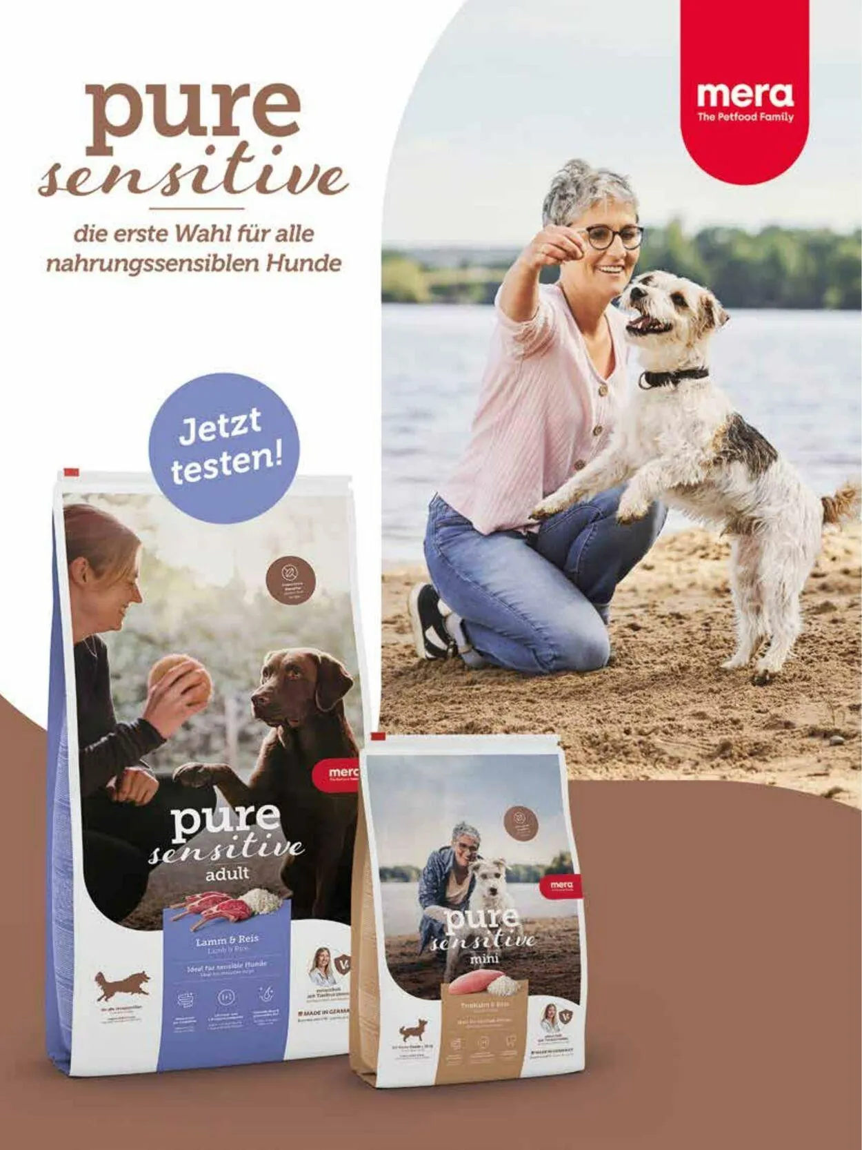 Futterhaus Aktueller Prospekt von 1. Juni bis 30. Juni 2025 - Prospekt seite 36