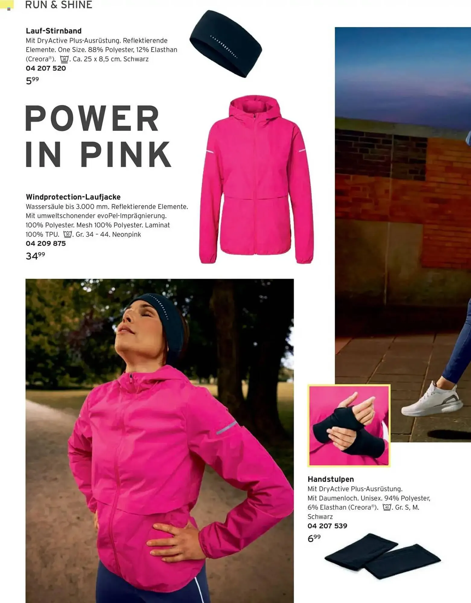 Tchibo Prospekt von 1. Oktober bis 31. Oktober 2025 - Prospekt seite 84