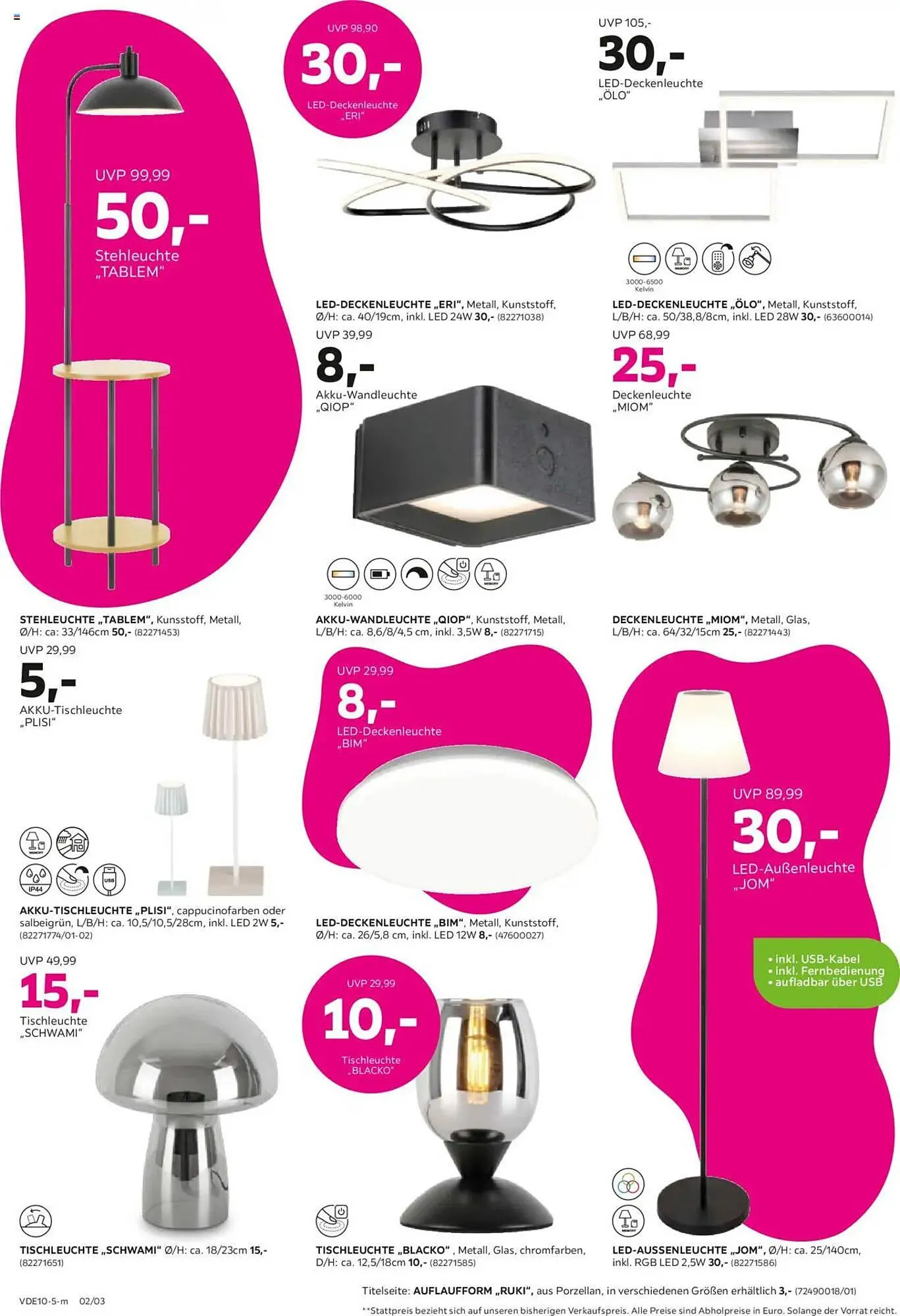 Mömax Prospekt von 6. Oktober bis 19. Oktober 2025 - Prospekt seite 2