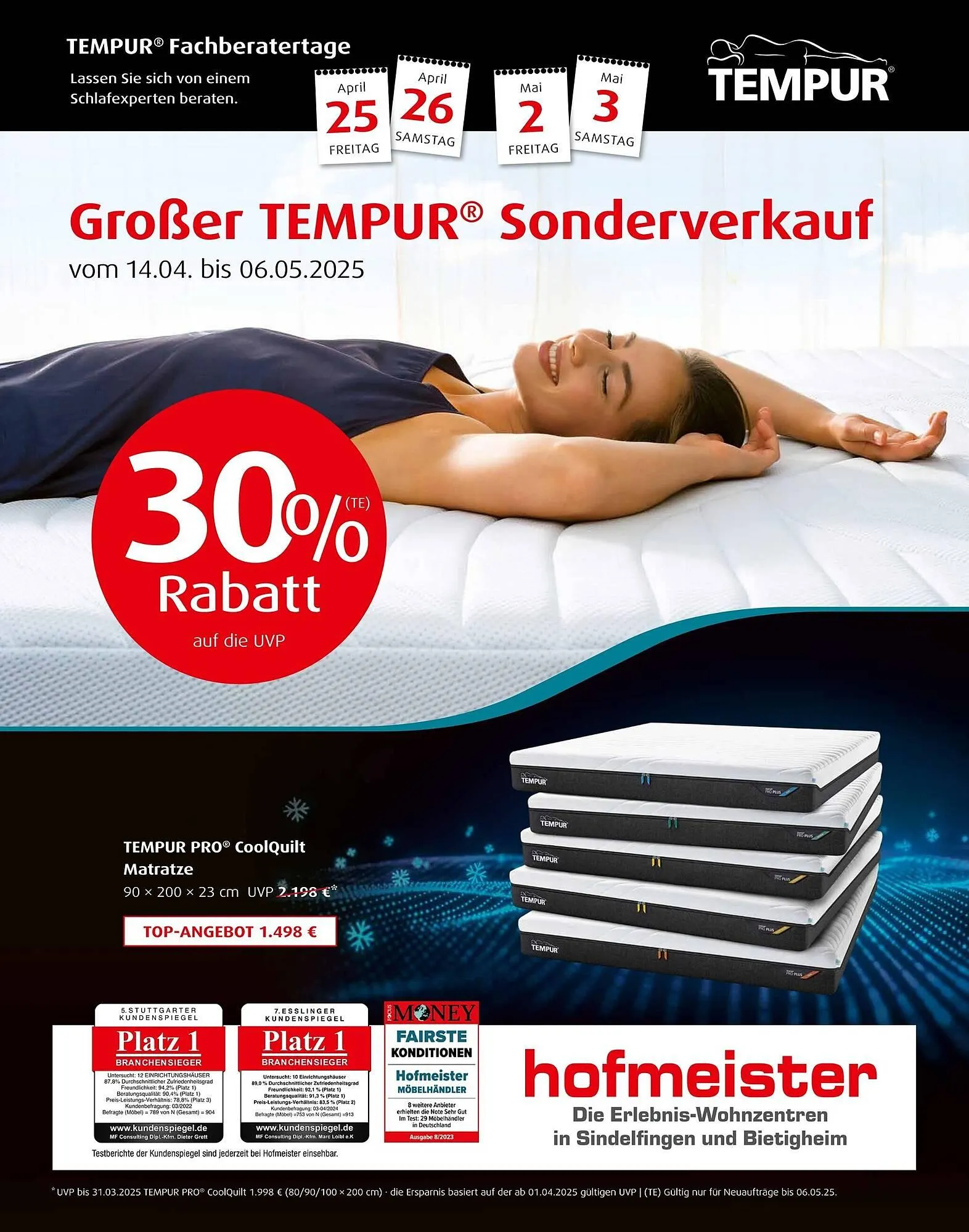 Hofmeister Prospekt - 1