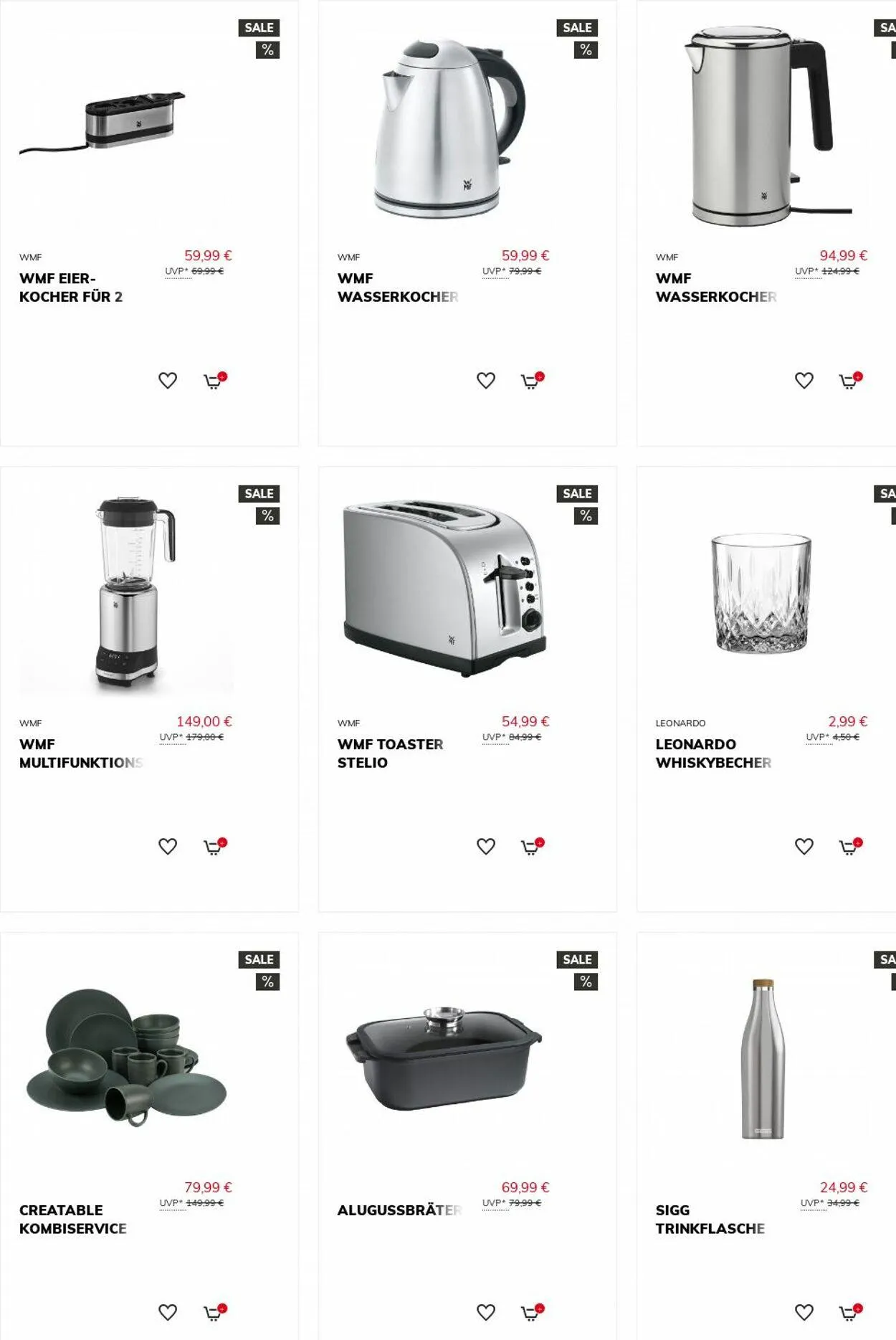 Möbel Rogg von 16. März bis 31. März 2025 - Prospekt seite 10