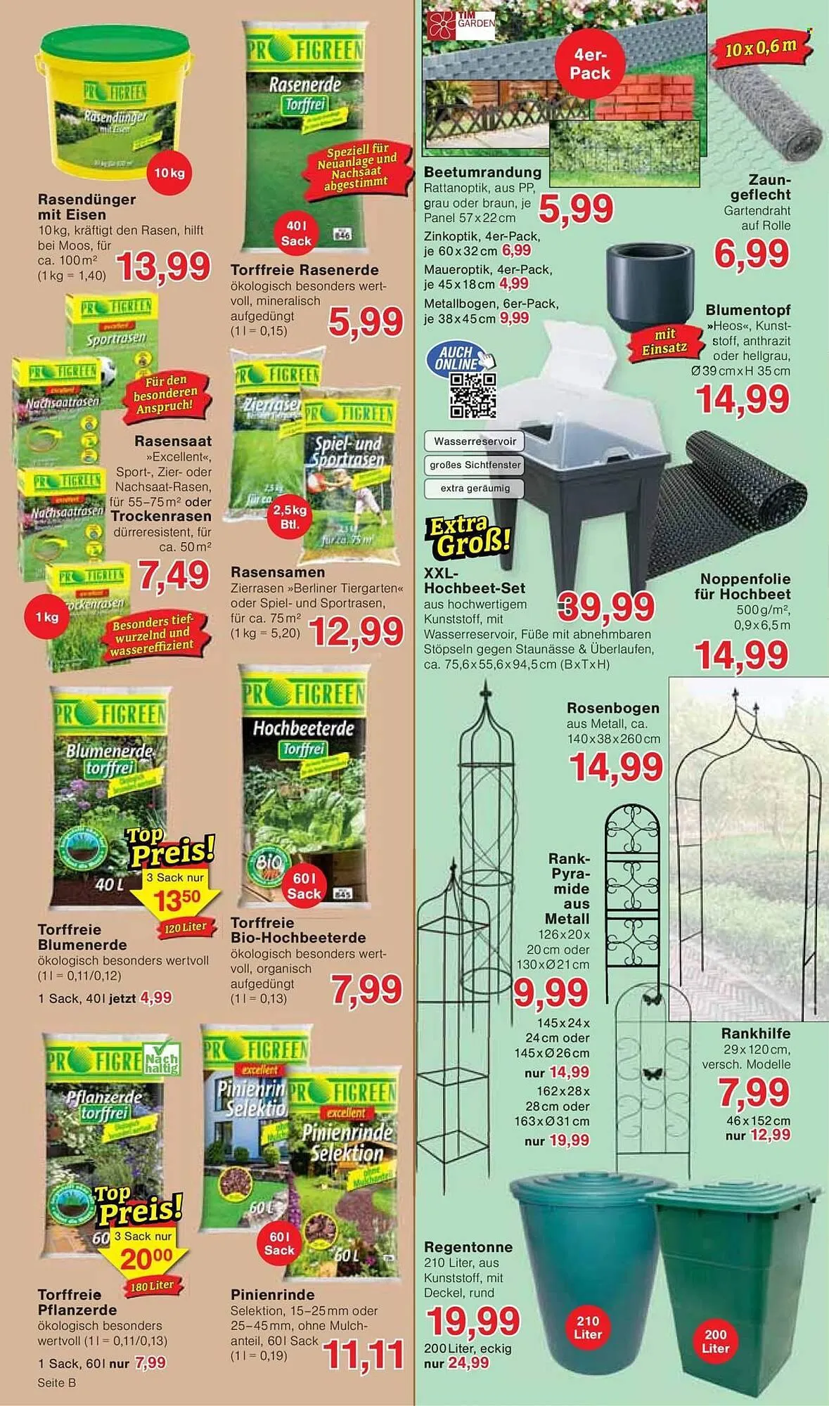 Jawoll Prospekt von 5. Mai bis 10. Mai 2025 - Prospekt seite 8