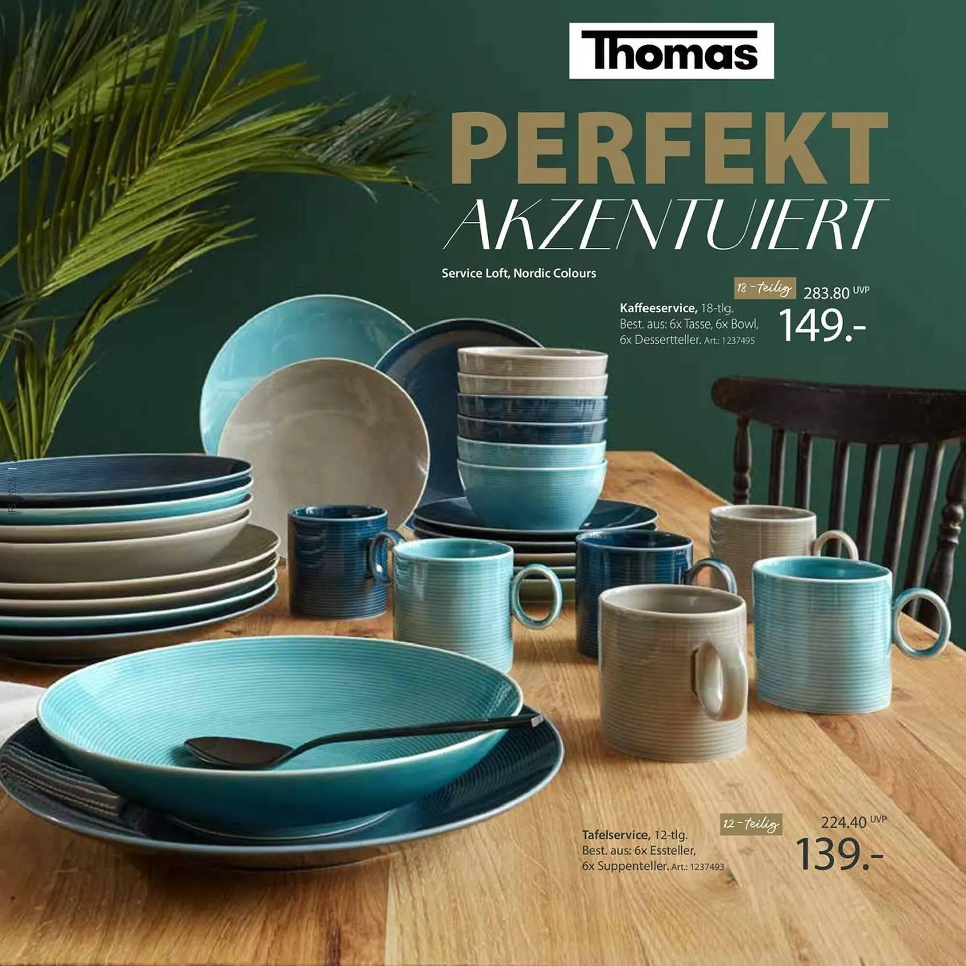 Zurbrüggen Prospekt von 18. Mai bis 7. Juni 2025 - Prospekt seite 88