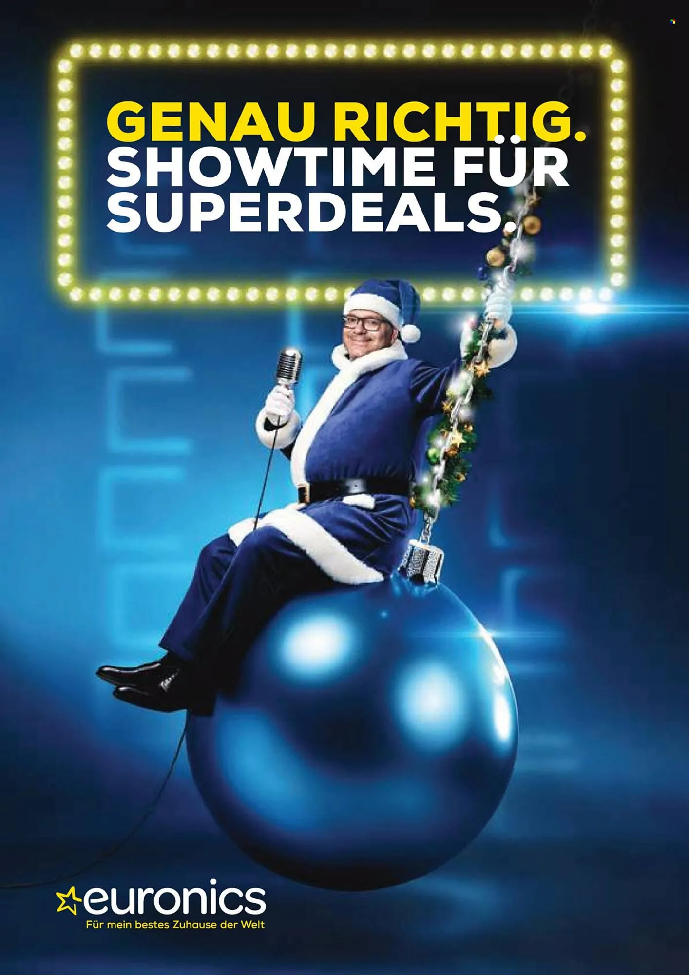 Euronics Prospekt - 1