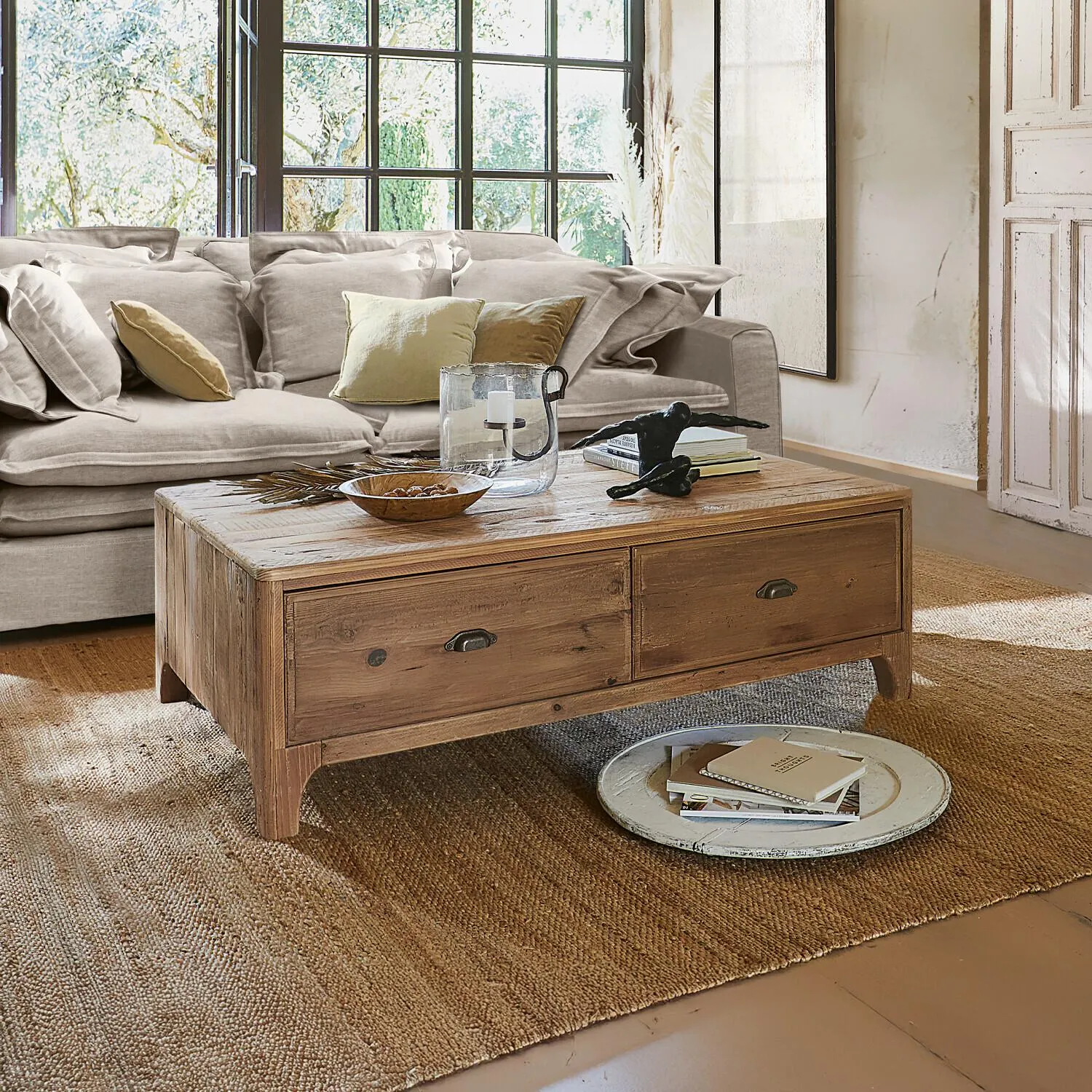 Couchtisch Wittfield