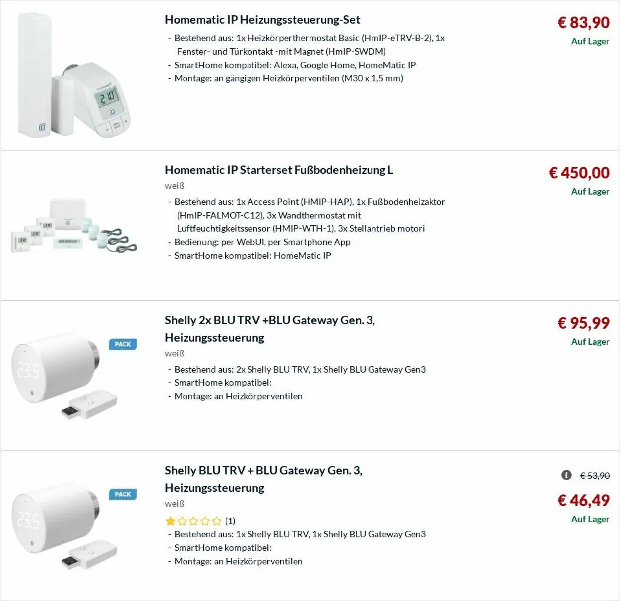 Alternate von 19. Mai bis 28. Mai 2025 - Prospekt seite 9