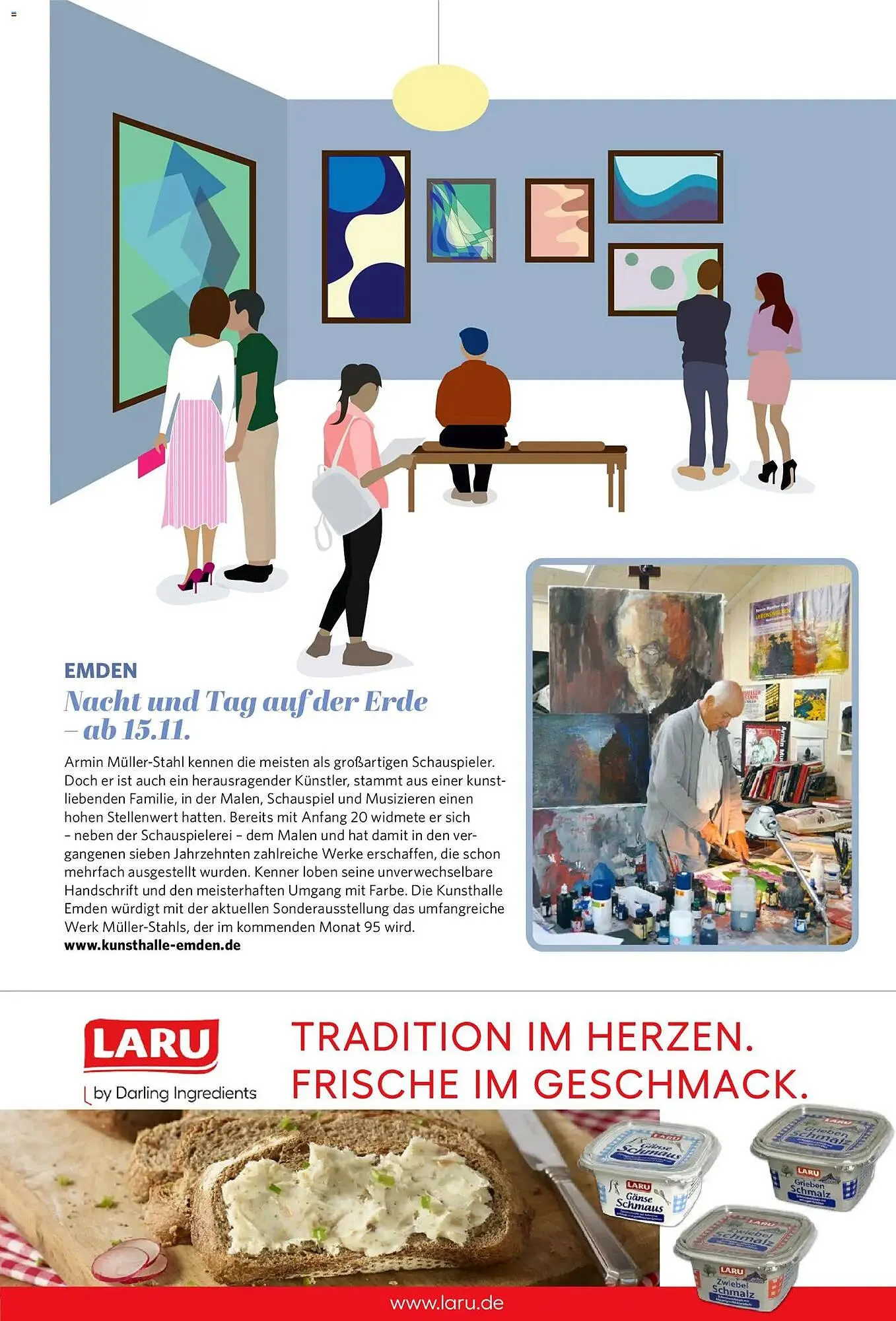 Combi Prospekt von 1. November bis 30. November 2025 - Prospekt seite 86