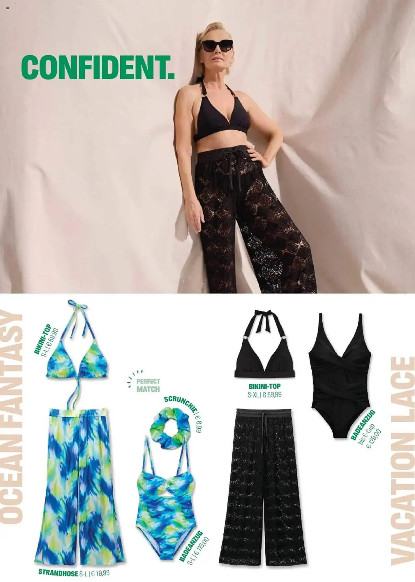 Palmers Prospekt von 7. Mai bis 31. August 2025 - Prospekt seite 5