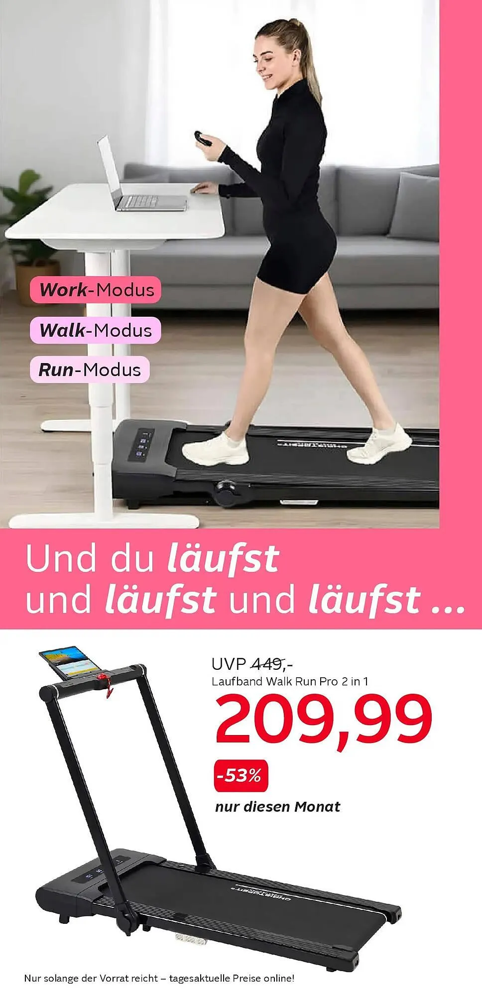 OTTO Katalog von 17. Januar bis 31. Januar 2026 - Prospekt seite 10