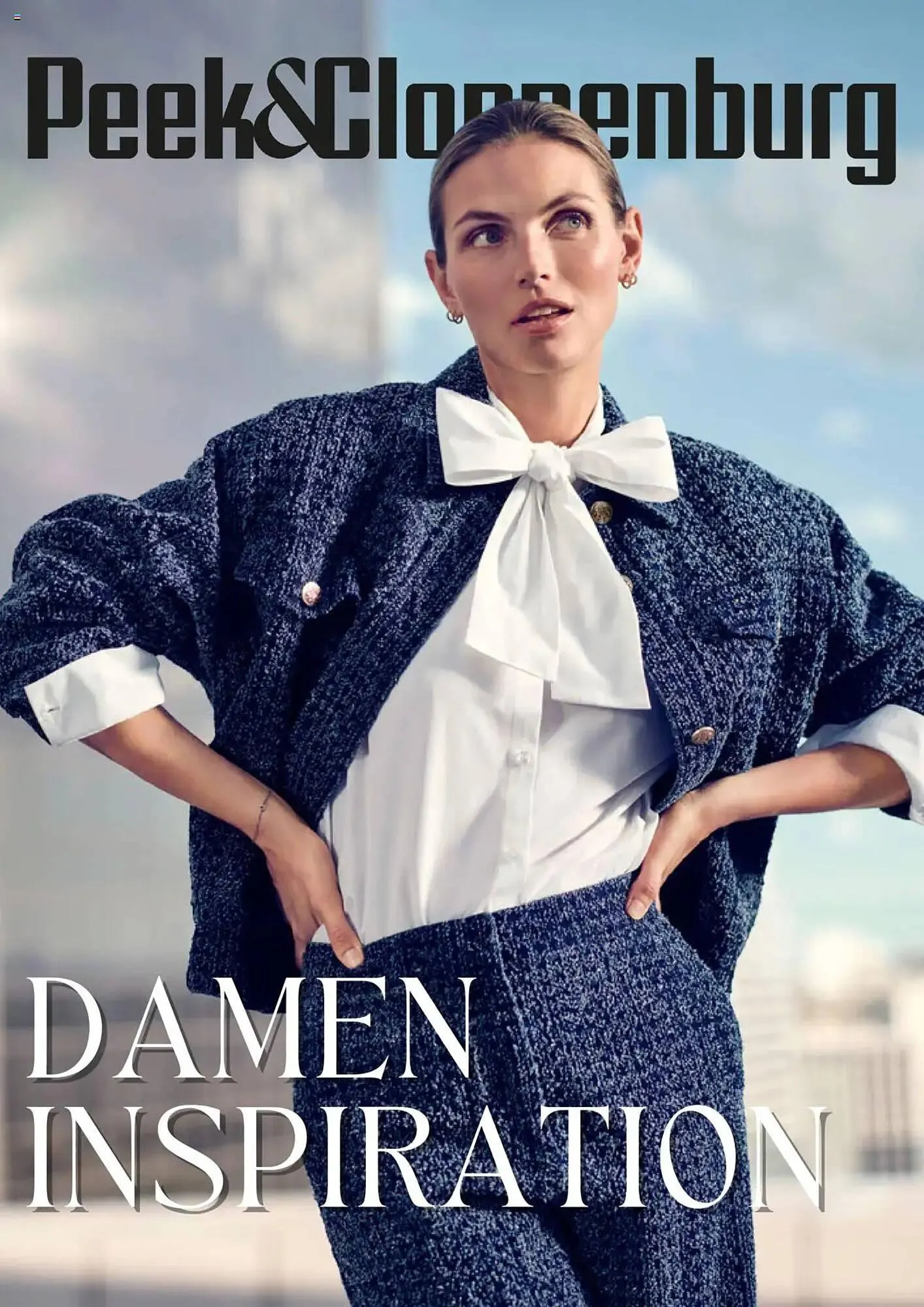 Peek & Cloppenburg Prospekt - 1