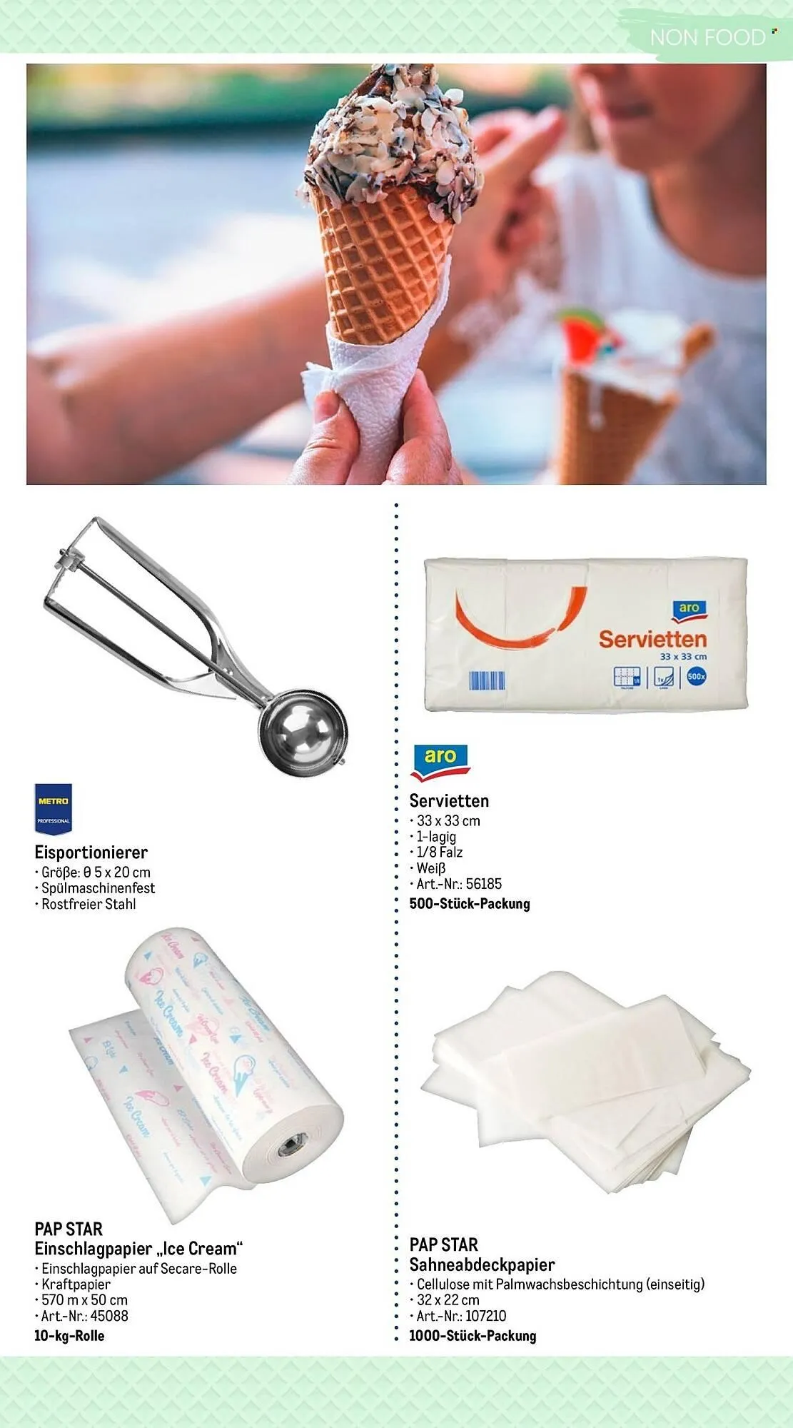 METRO Prospekt von 4. März bis 12. März 2026 - Prospekt seite 11