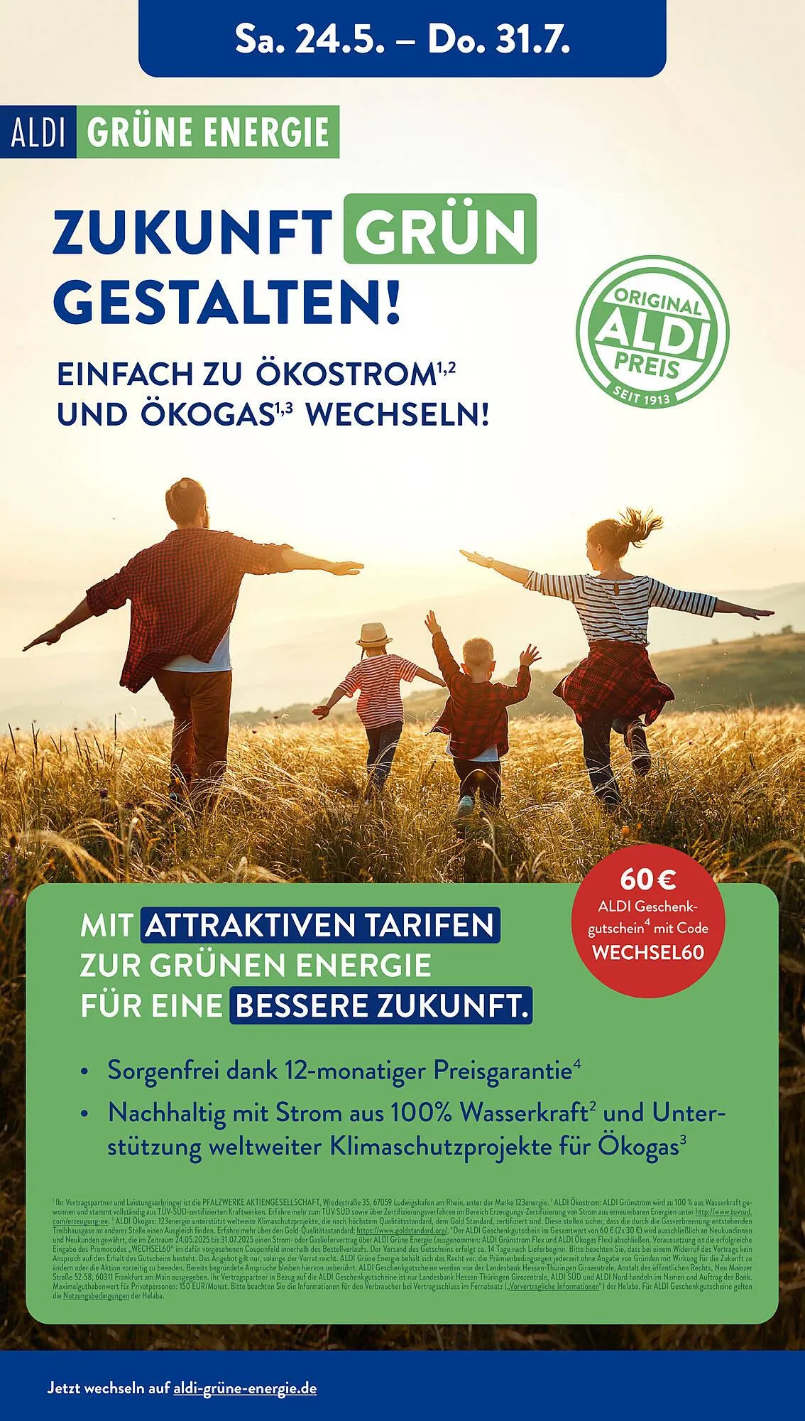 Aldi Süd Prospekt von 30. Juni bis 5. Juli 2025 - Prospekt seite 42