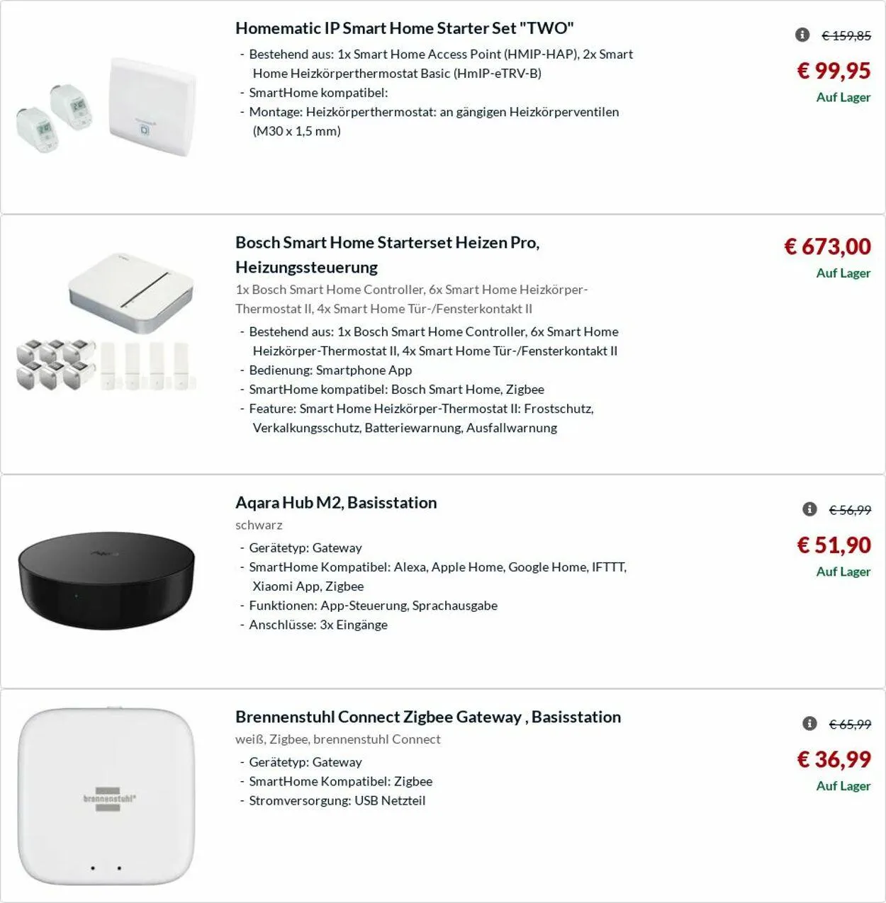 Alternate von 5. Mai bis 14. Mai 2025 - Prospekt seite 113