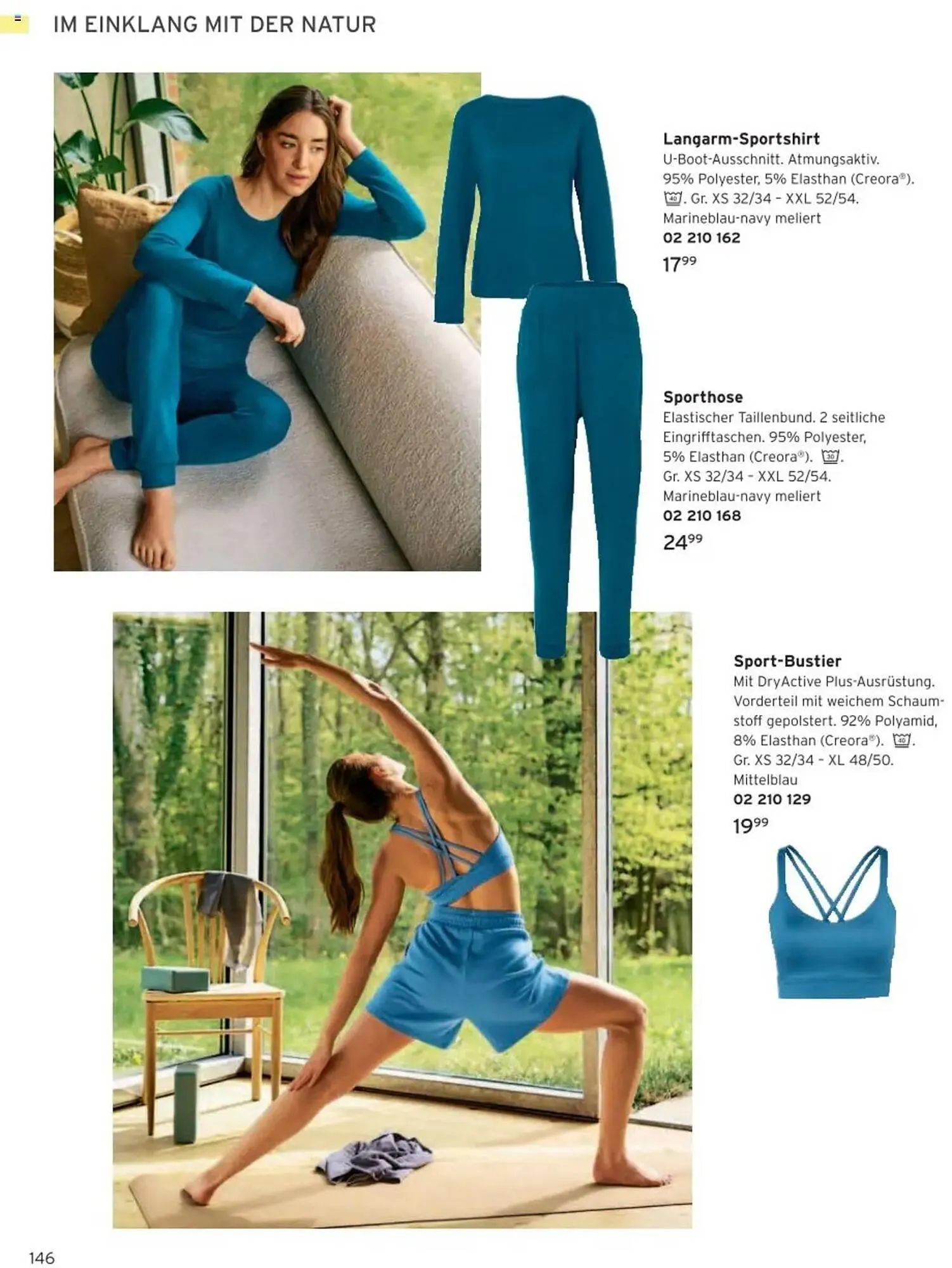 Tchibo Prospekt von 1. September bis 30. September 2025 - Prospekt seite 146