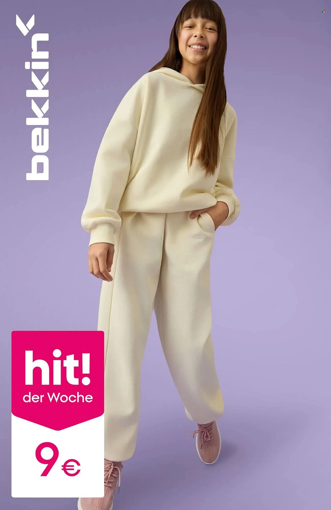 PEPCO Prospekt von 8. Januar bis 14. Januar 2026 - Prospekt seite 9