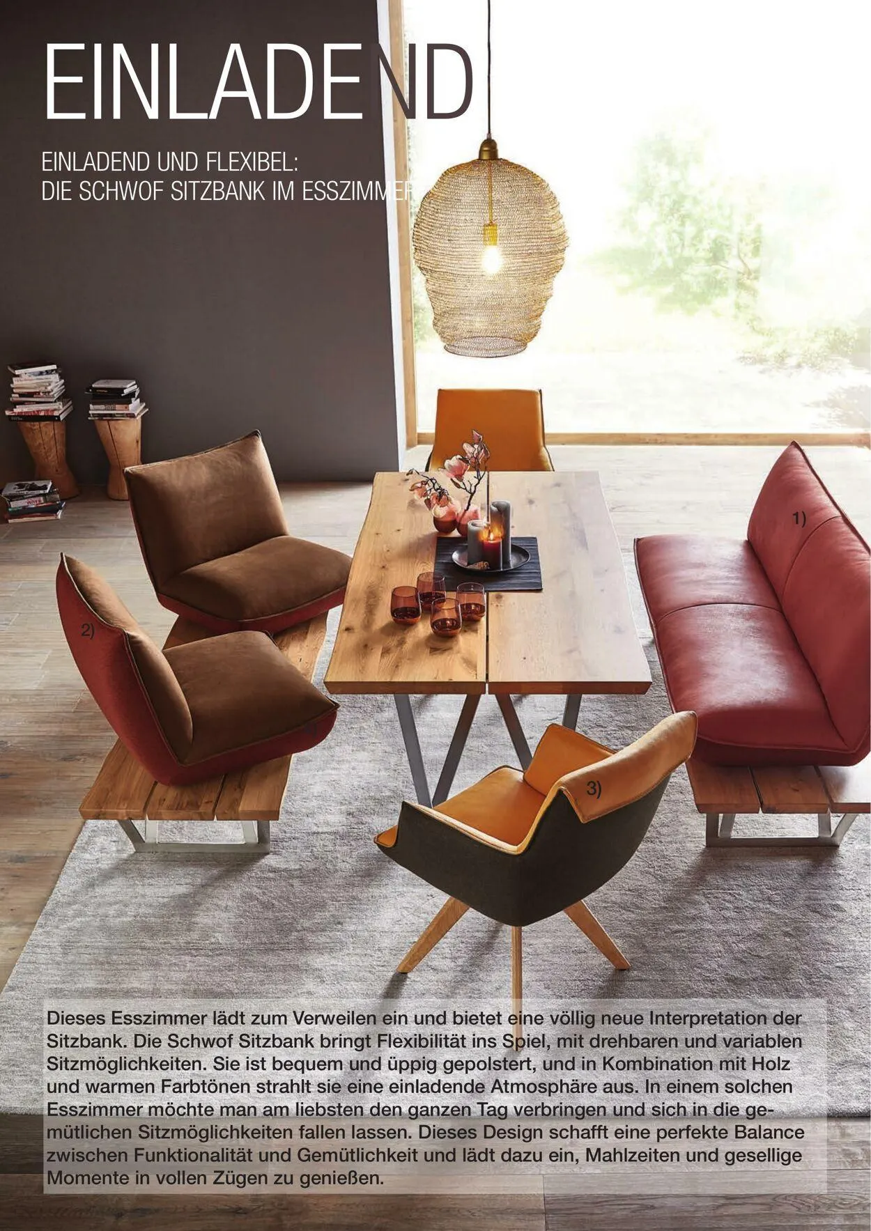 Multipolster Aktueller Prospekt von 2. Juni bis 16. Juni 2025 - Prospekt seite 36