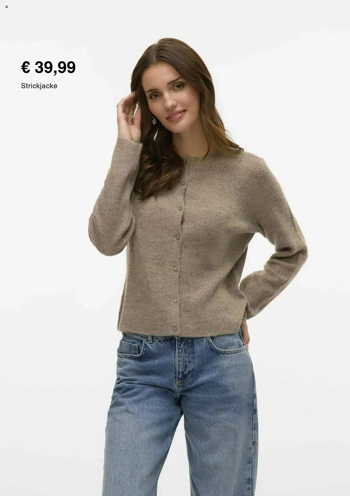 Zalando Flugblatt von 1. Februar bis 28. Februar 2025 - Flugblätt seite 9