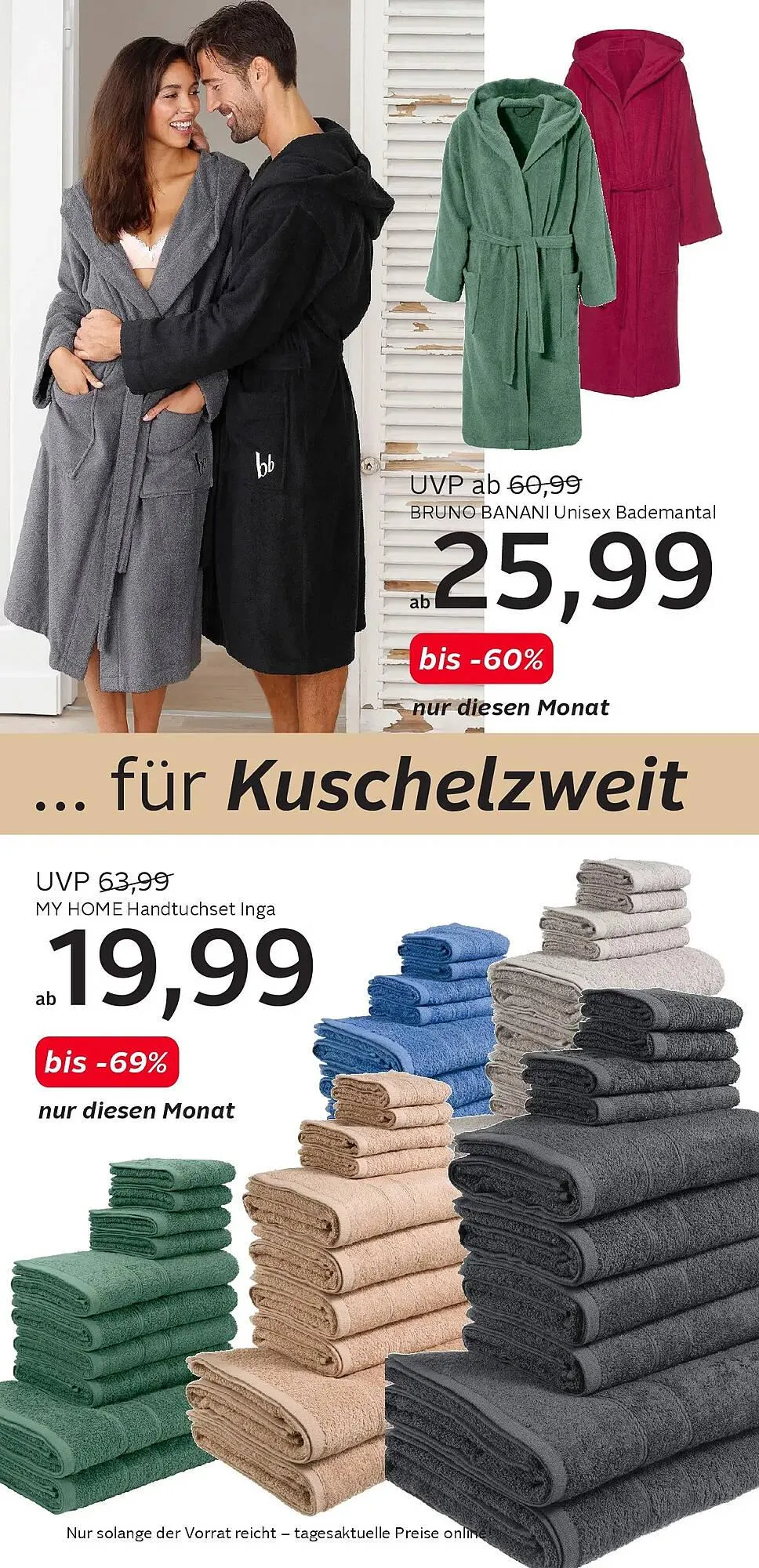 OTTO Katalog von 17. Januar bis 31. Januar 2026 - Prospekt seite 9