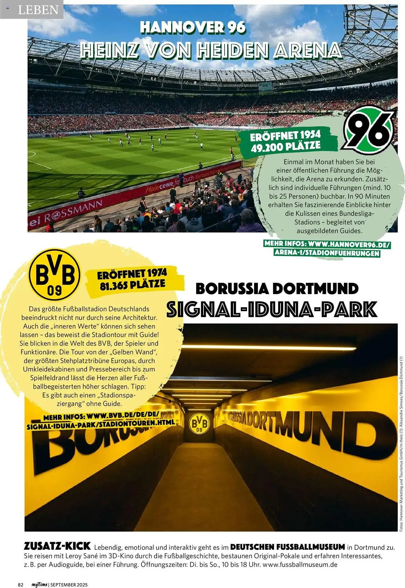 Combi Prospekt von 1. September bis 30. September 2026 - Prospekt seite 82