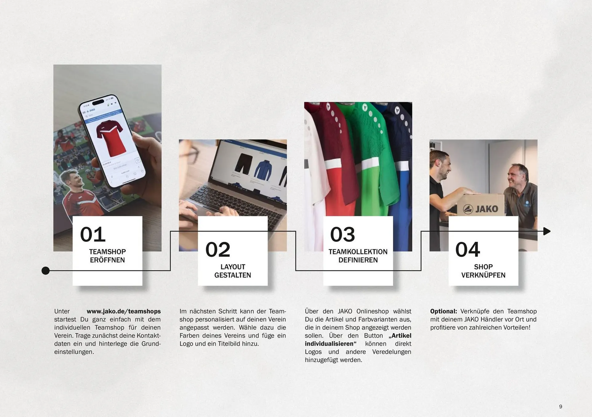 Jako Prospekt von 27. Mai bis 31. Dezember 2025 - Prospekt seite 11