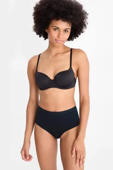 Multipack of 3 - knickers