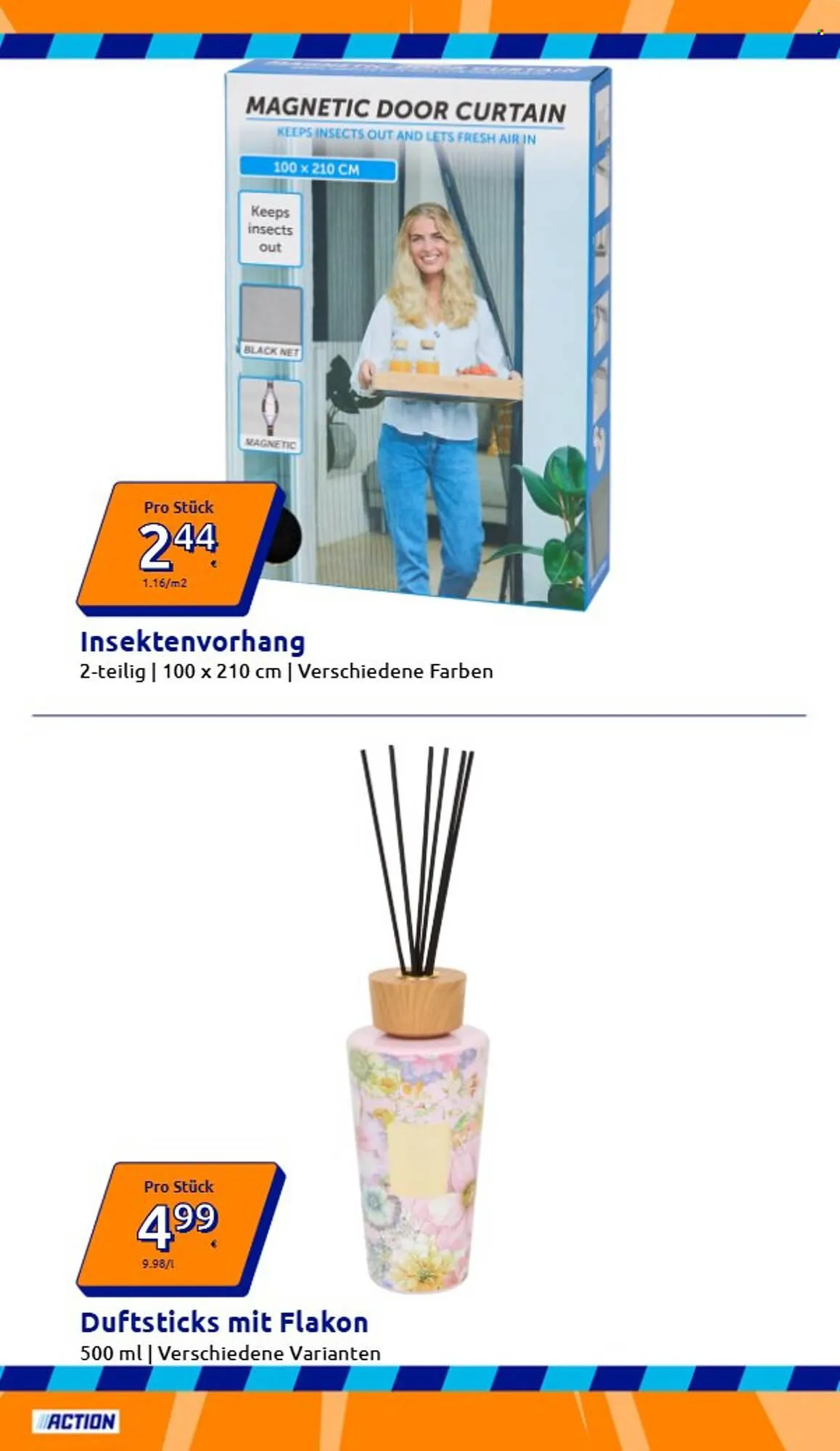 Action Prospekt von 29. April bis 5. Mai 2026 - Prospekt seite 9