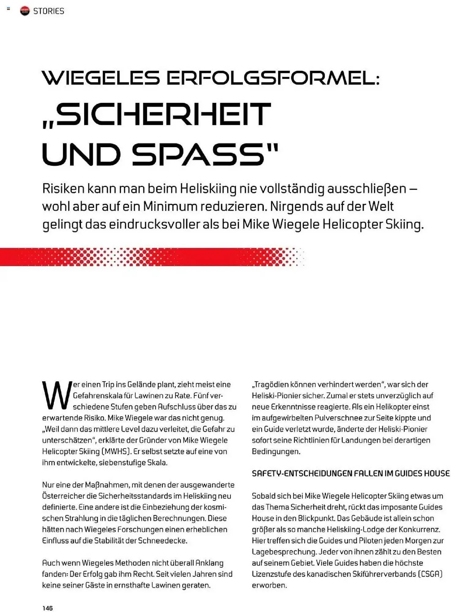 Sport 2000 Prospekt von 23. September bis 28. Februar 2026 - Prospekt seite 146